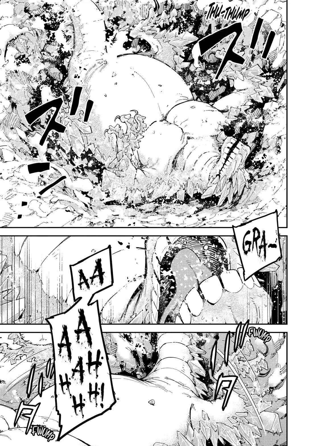 Isekai Kenja no Tensei Musou Chapter 47 page 20