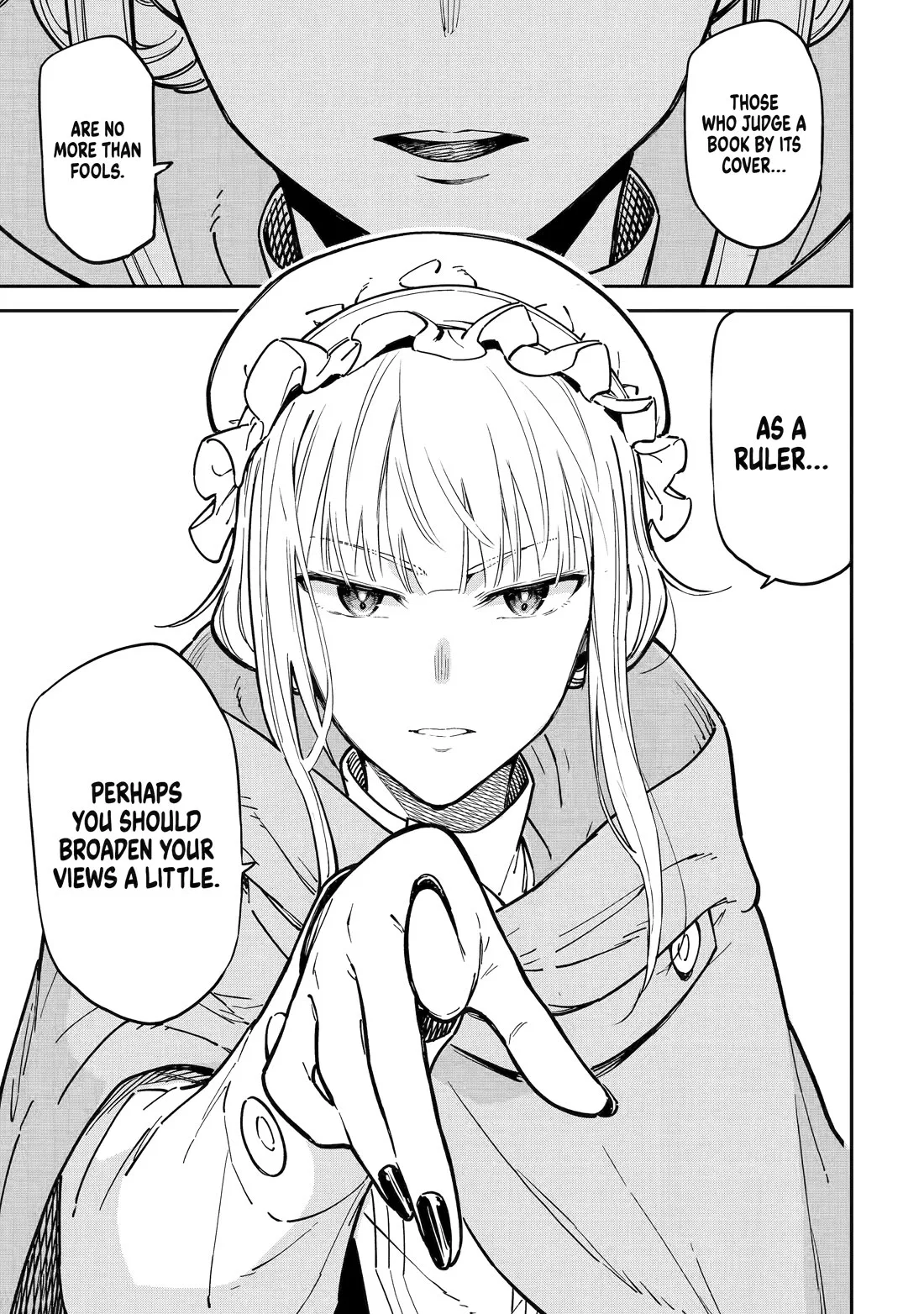Isekai Kenja no Tensei Musou Chapter 48 page 24