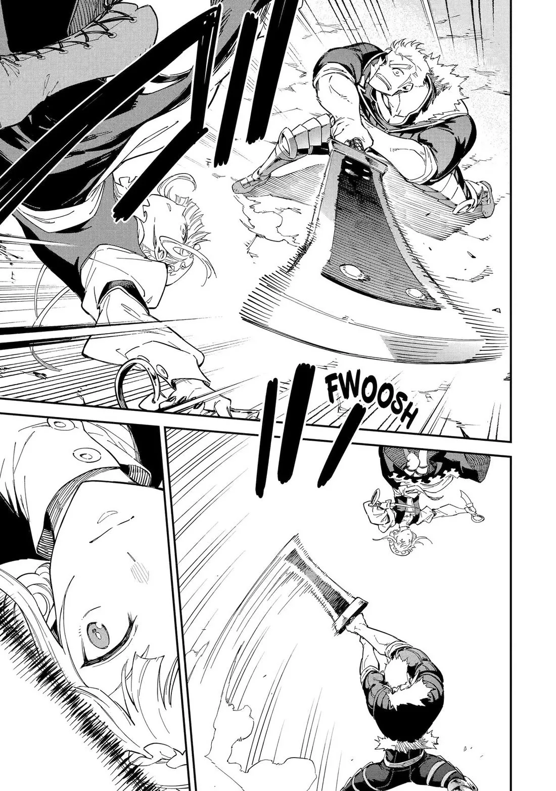 Isekai Kenja no Tensei Musou Chapter 49 page 25