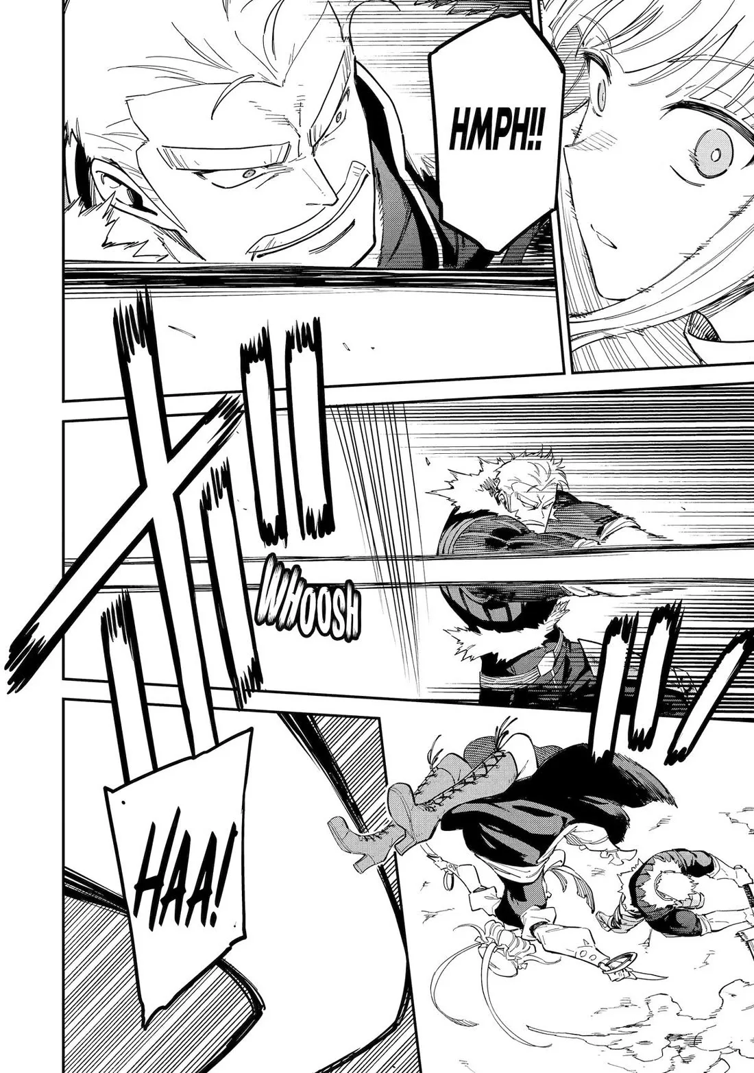 Isekai Kenja no Tensei Musou Chapter 49 page 24
