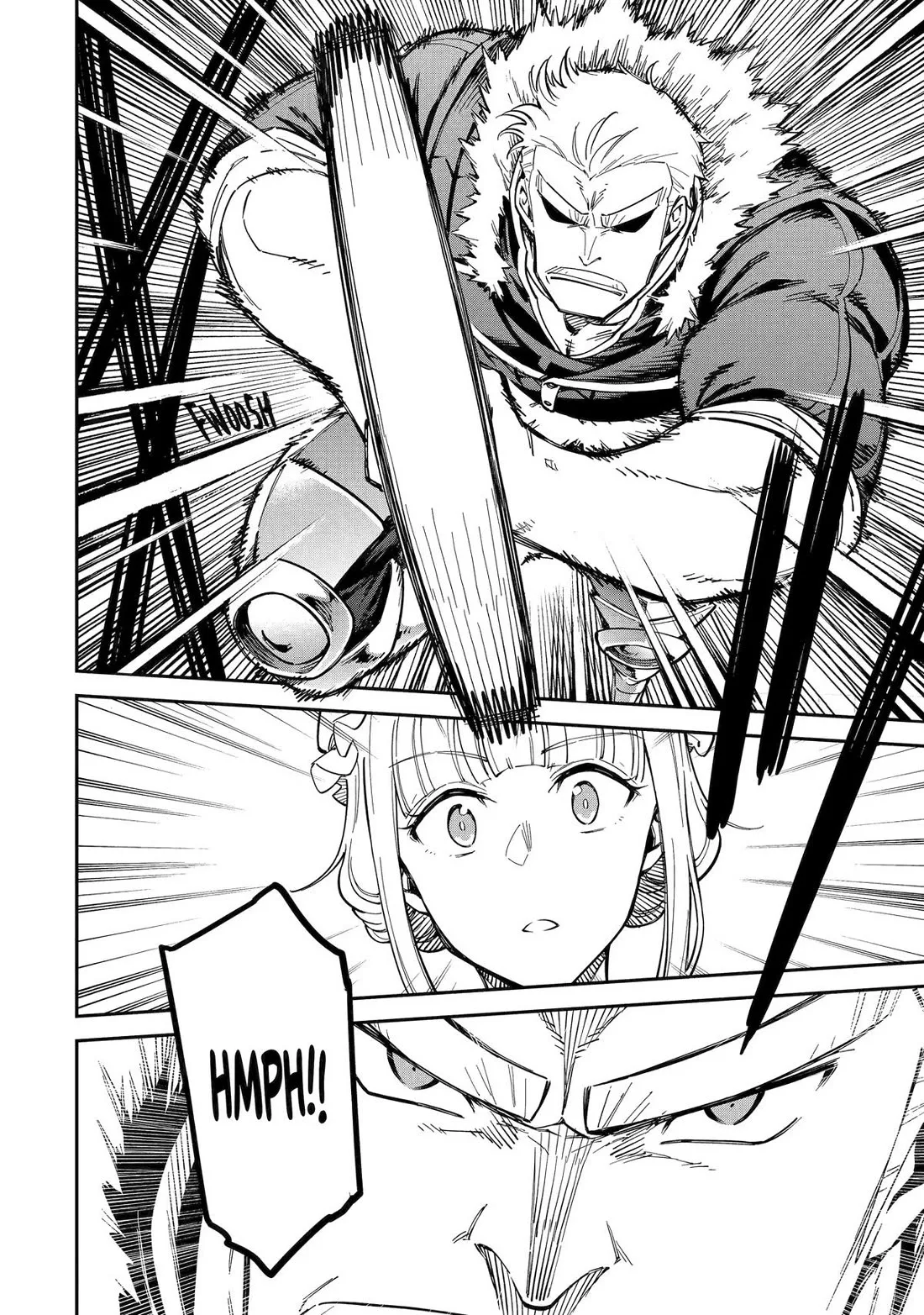 Isekai Kenja no Tensei Musou Chapter 49 page 18
