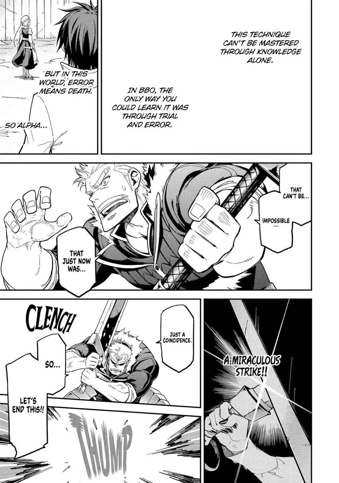 Isekai Kenja no Tensei Musou Chapter 49 page 29