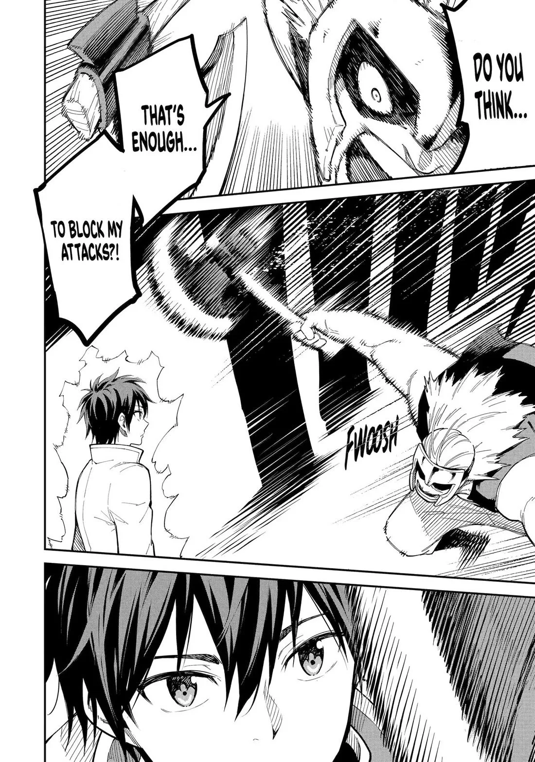 Isekai Kenja no Tensei Musou Chapter 49 page 44