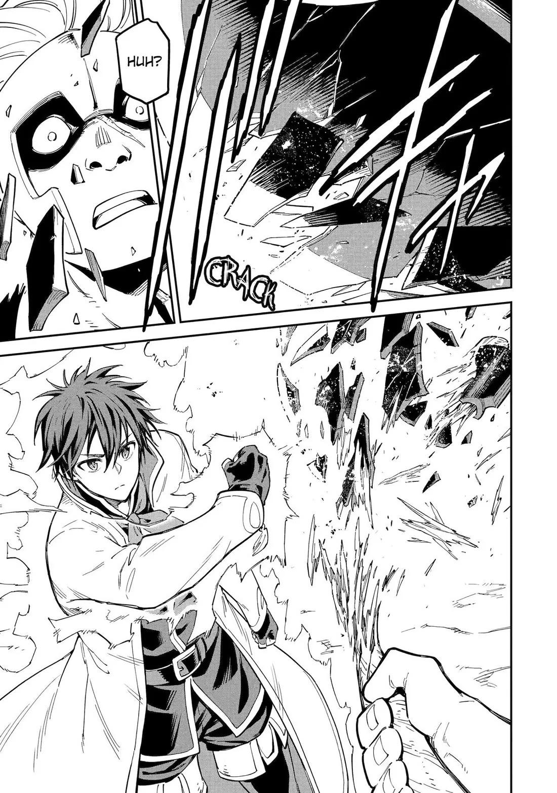 Isekai Kenja no Tensei Musou Chapter 49 page 45