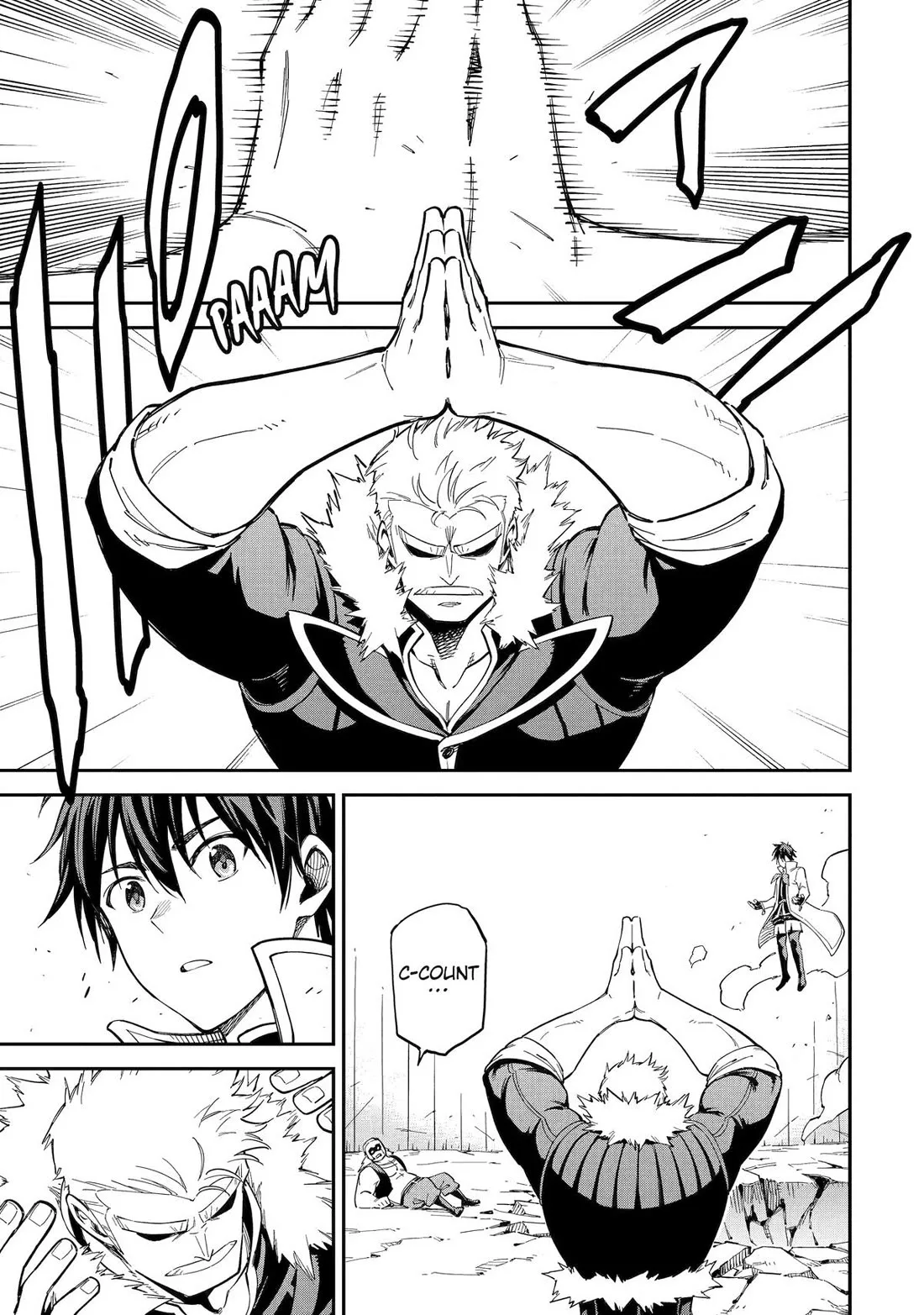 Isekai Kenja no Tensei Musou Chapter 49 page 49