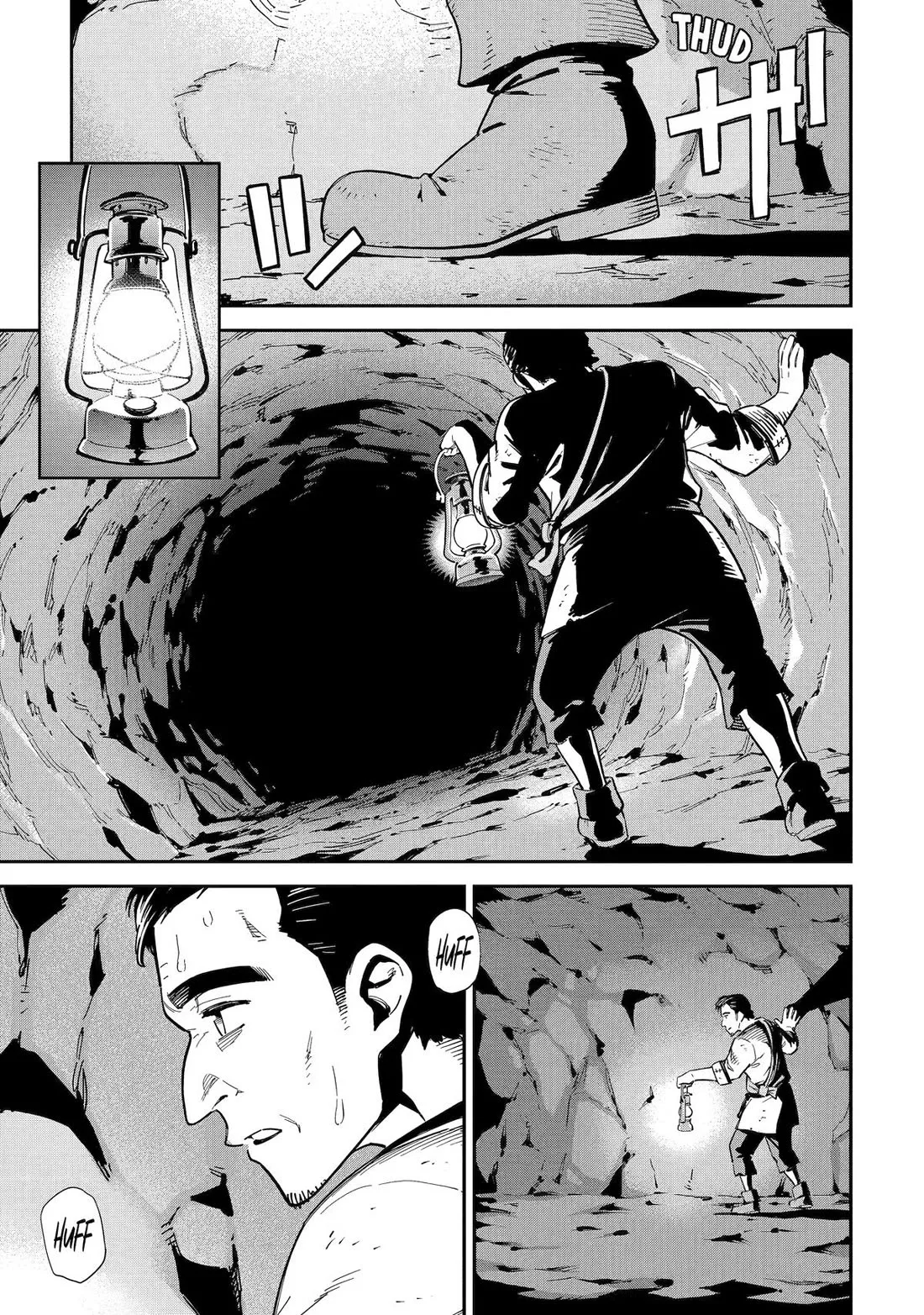 Isekai Kenja no Tensei Musou Chapter 50 page 12