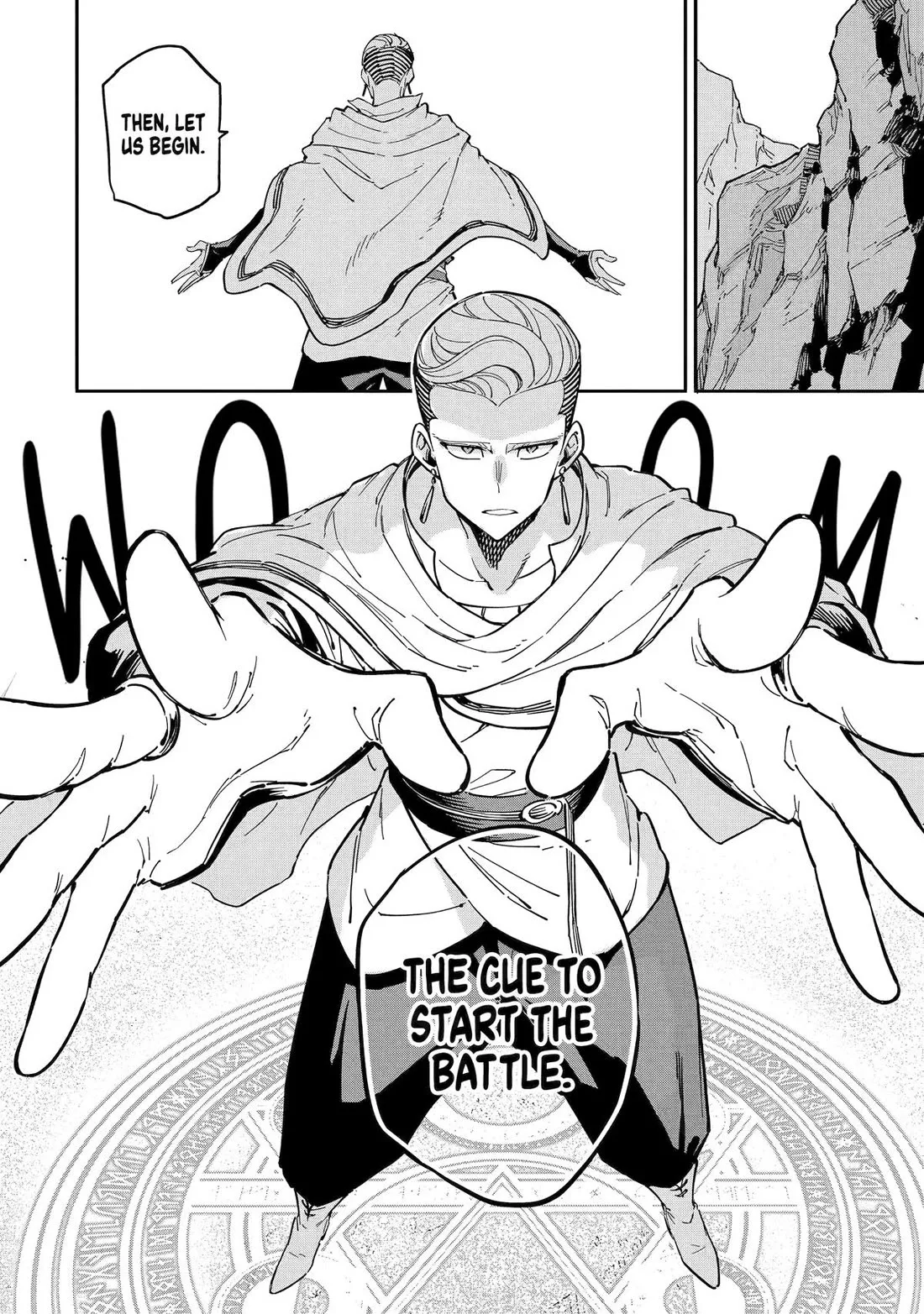 Isekai Kenja no Tensei Musou Chapter 51 page 17