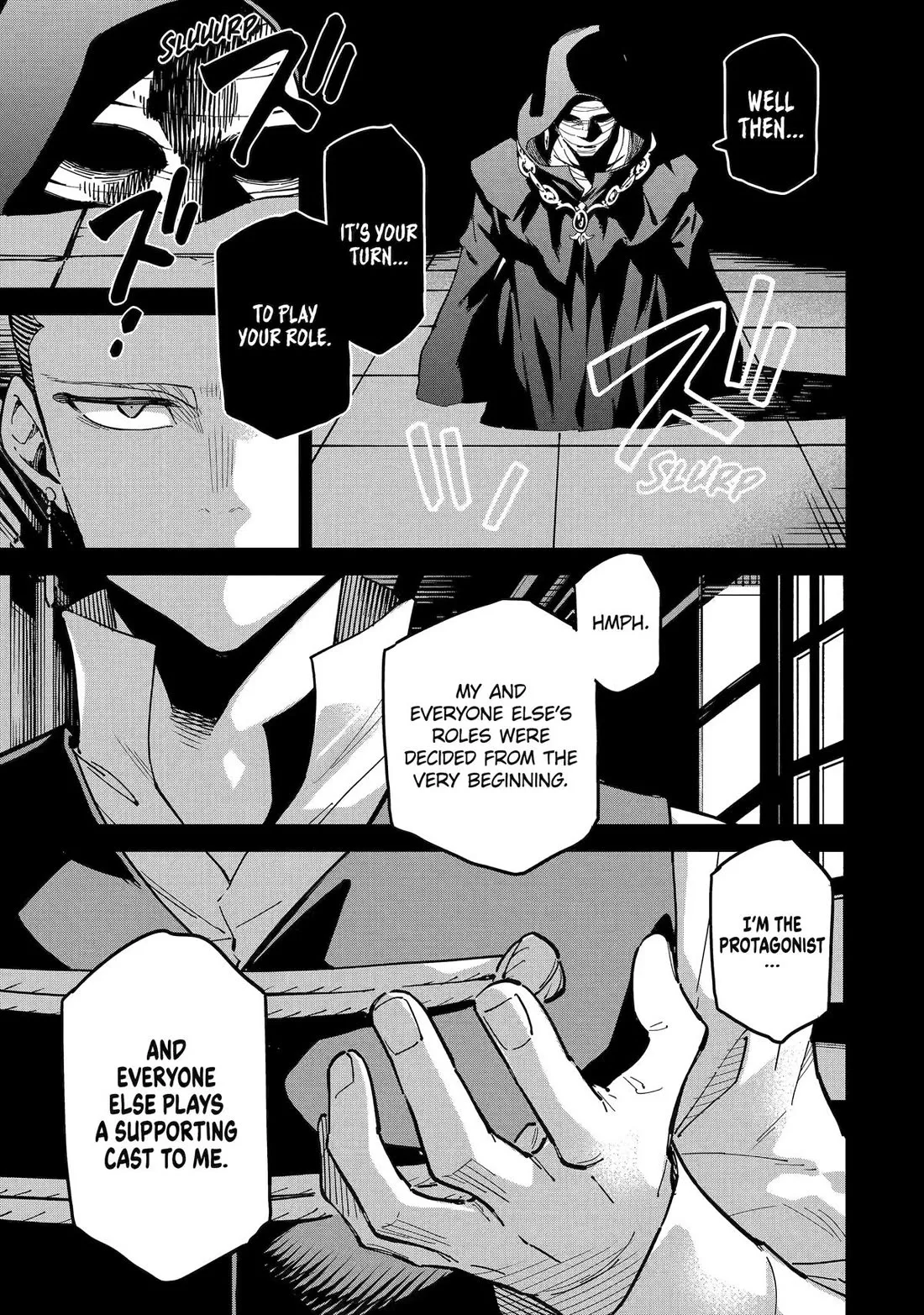 Isekai Kenja no Tensei Musou Chapter 51 page 16