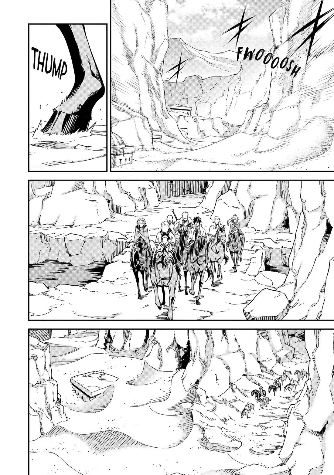 Isekai Kenja no Tensei Musou Chapter 51 page 19