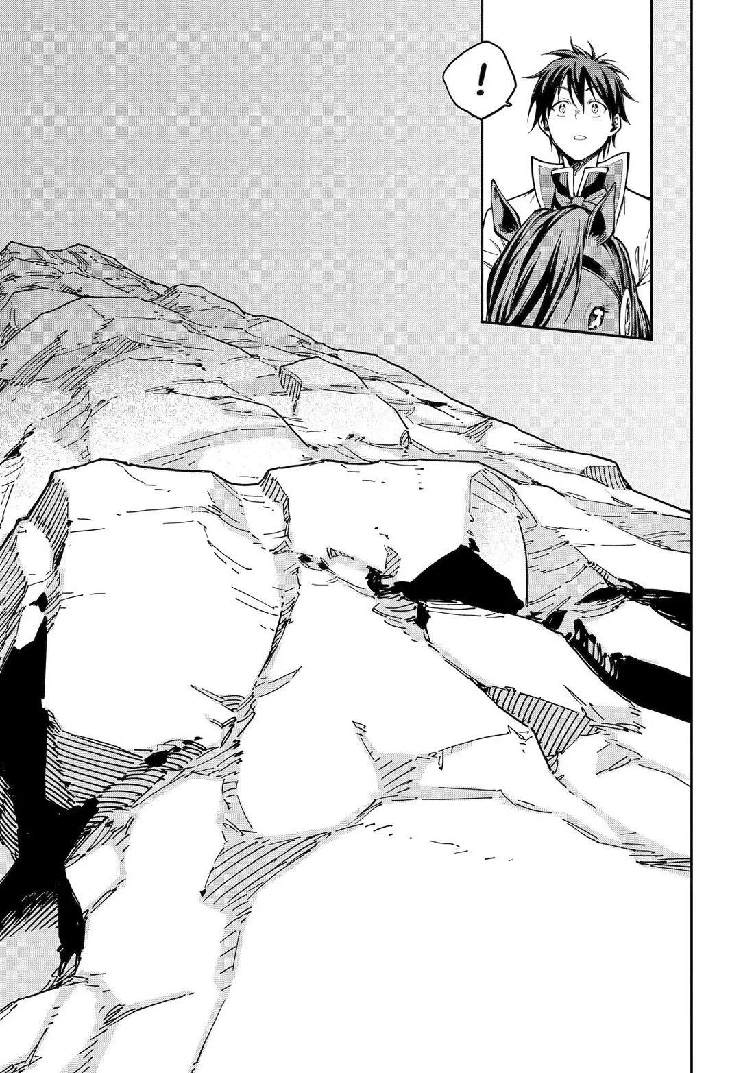 Isekai Kenja no Tensei Musou Chapter 51 page 20