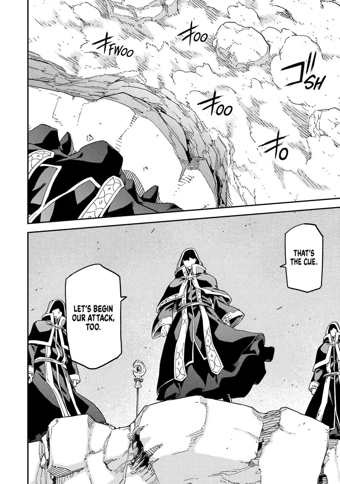 Isekai Kenja no Tensei Musou Chapter 51 page 24