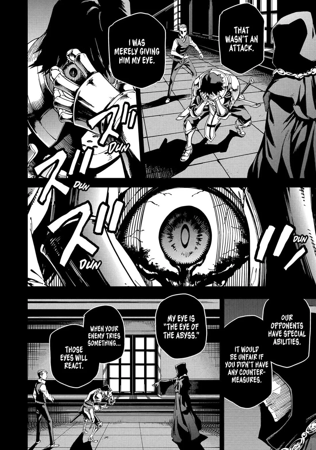 Isekai Kenja no Tensei Musou Chapter 51 page 15