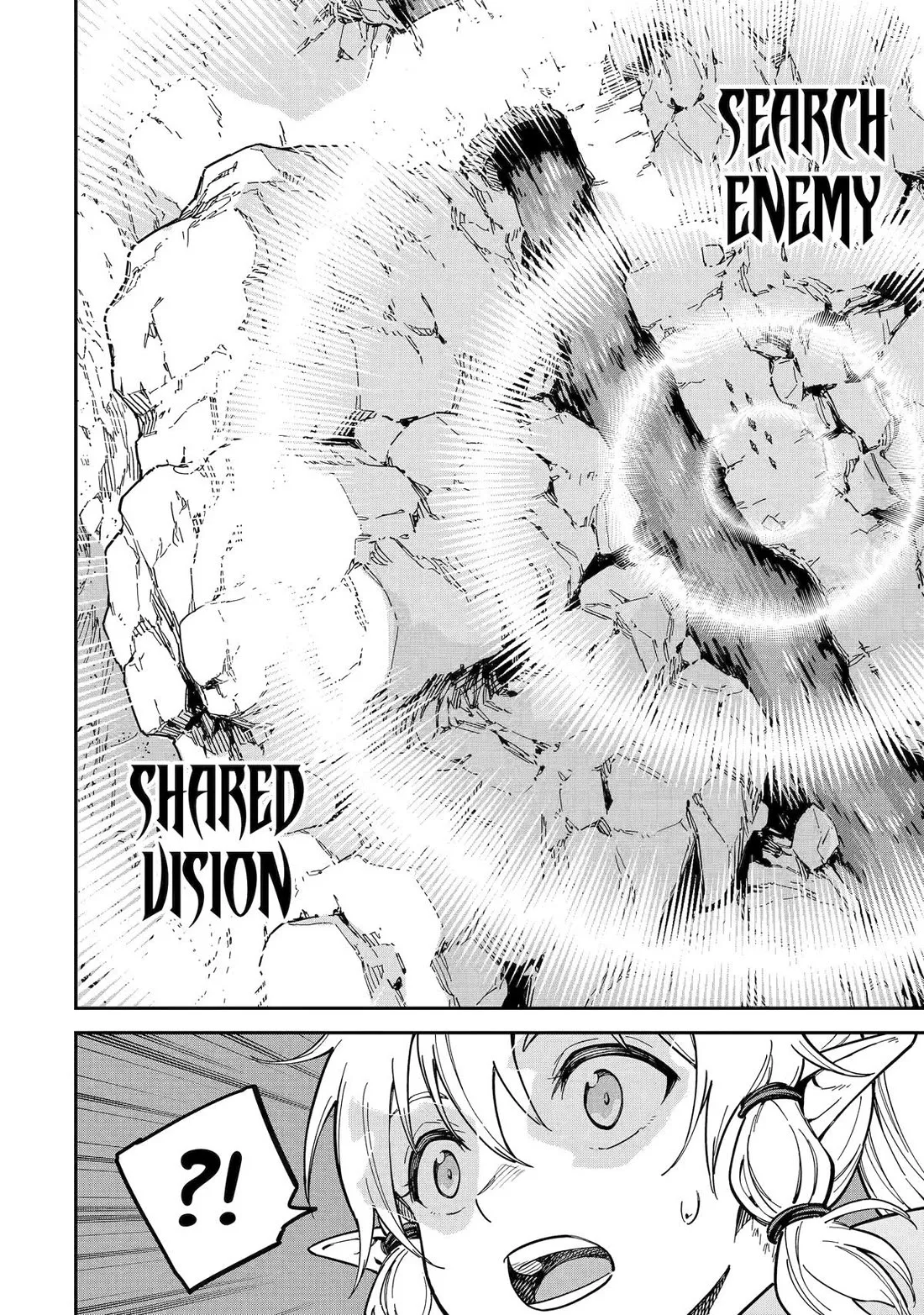 Isekai Kenja no Tensei Musou Chapter 51 page 9