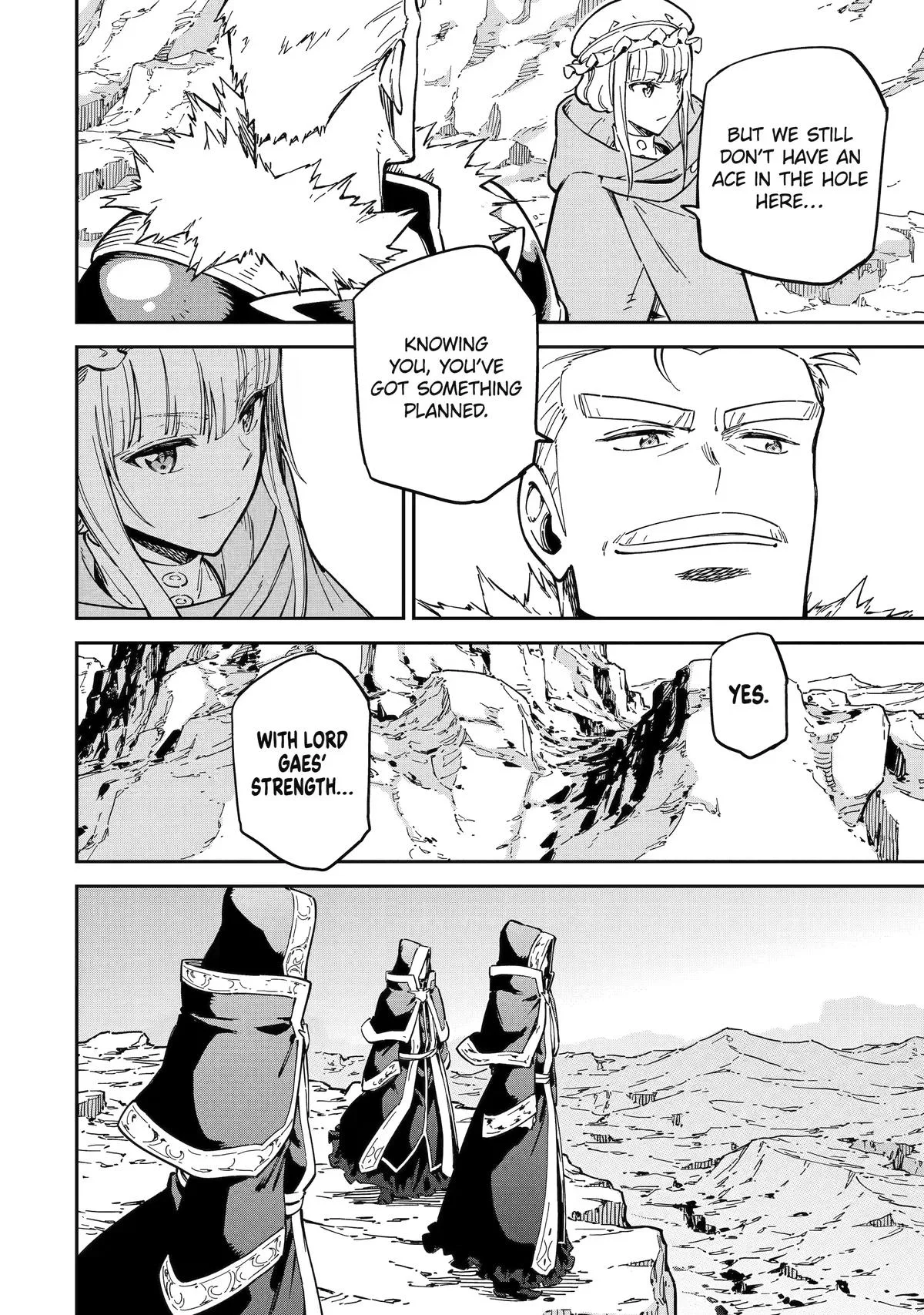 Isekai Kenja no Tensei Musou Chapter 52 page 10
