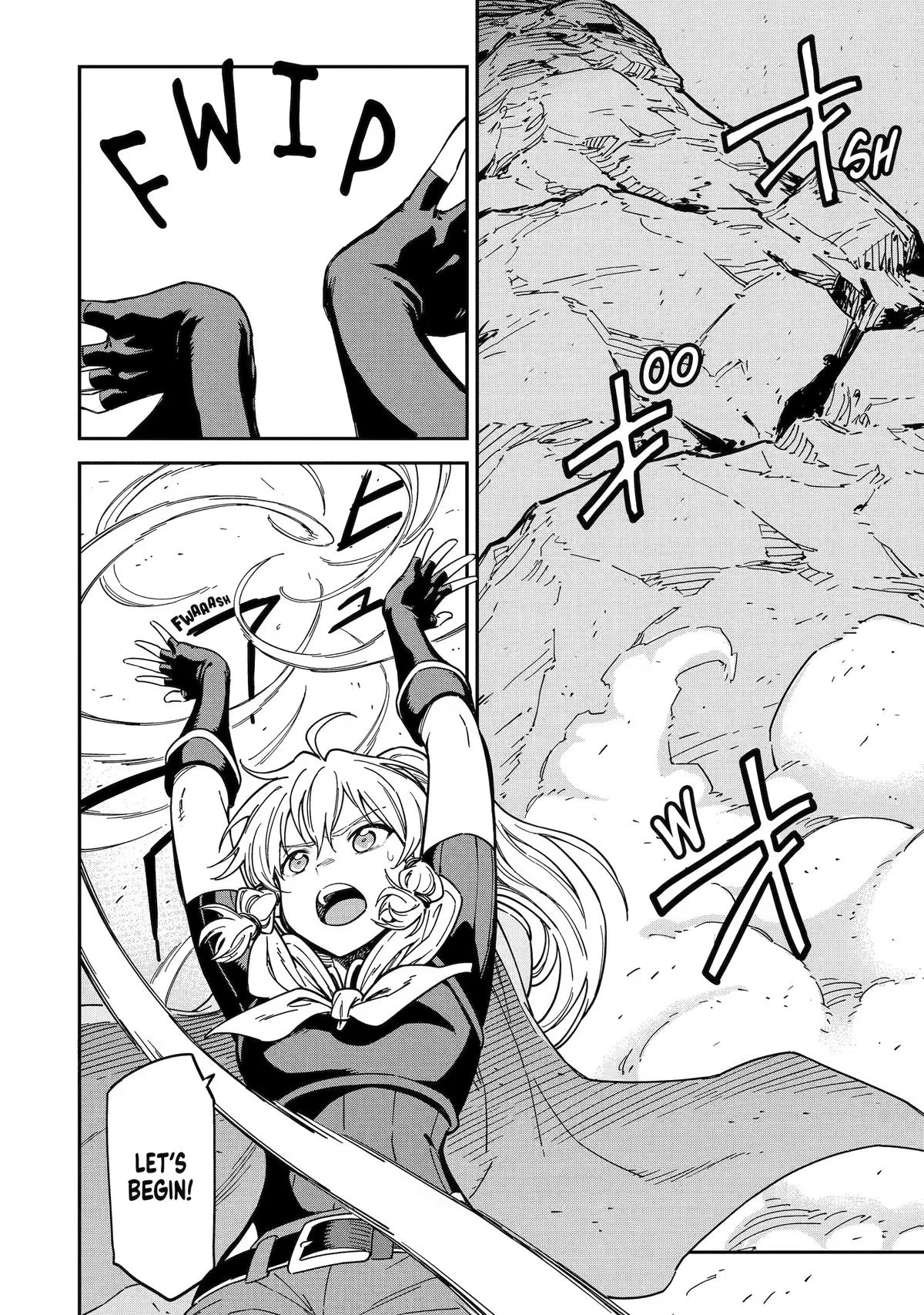 Isekai Kenja no Tensei Musou Chapter 52 page 2