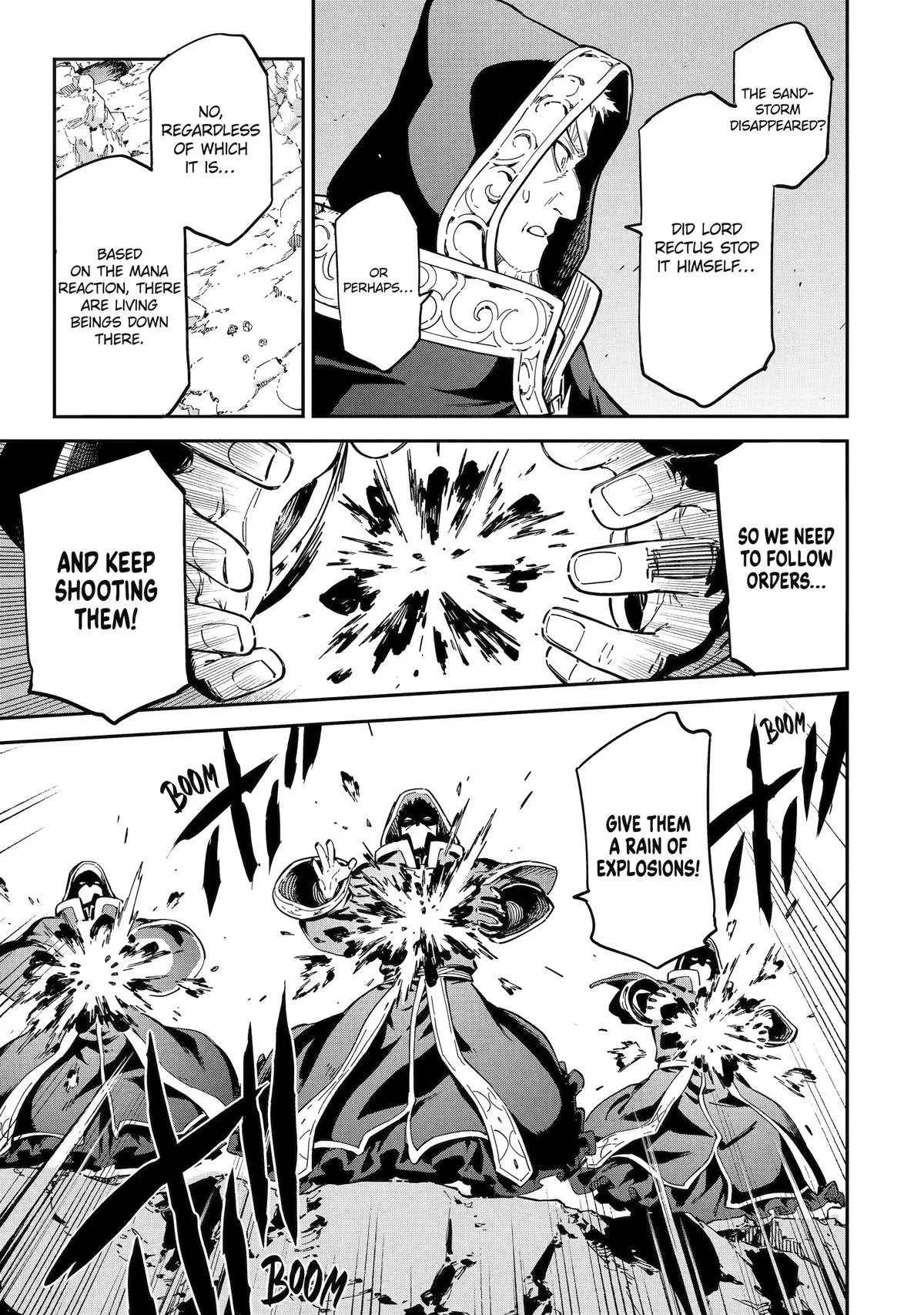 Isekai Kenja no Tensei Musou Chapter 52 page 11
