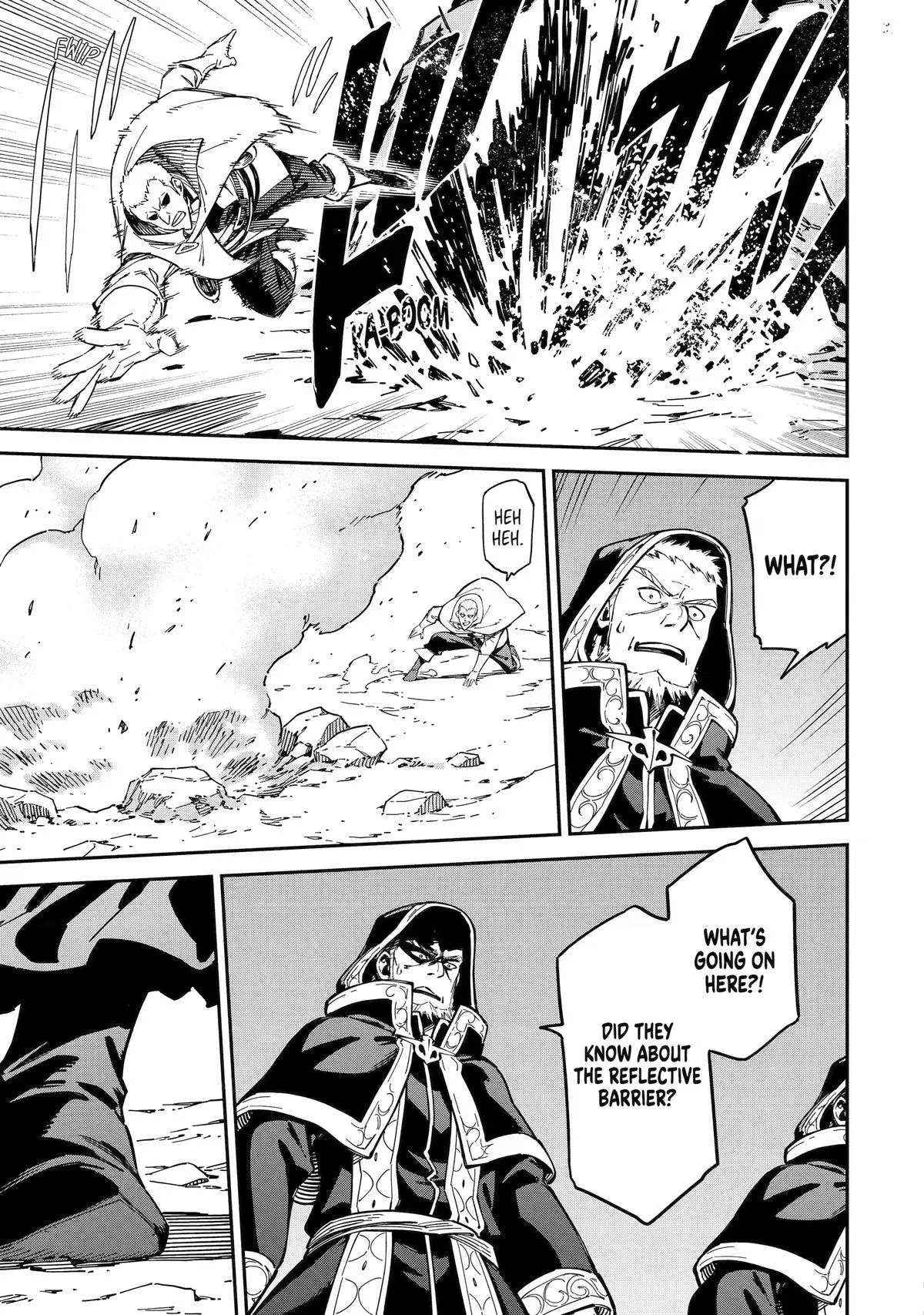 Isekai Kenja no Tensei Musou Chapter 52 page 25