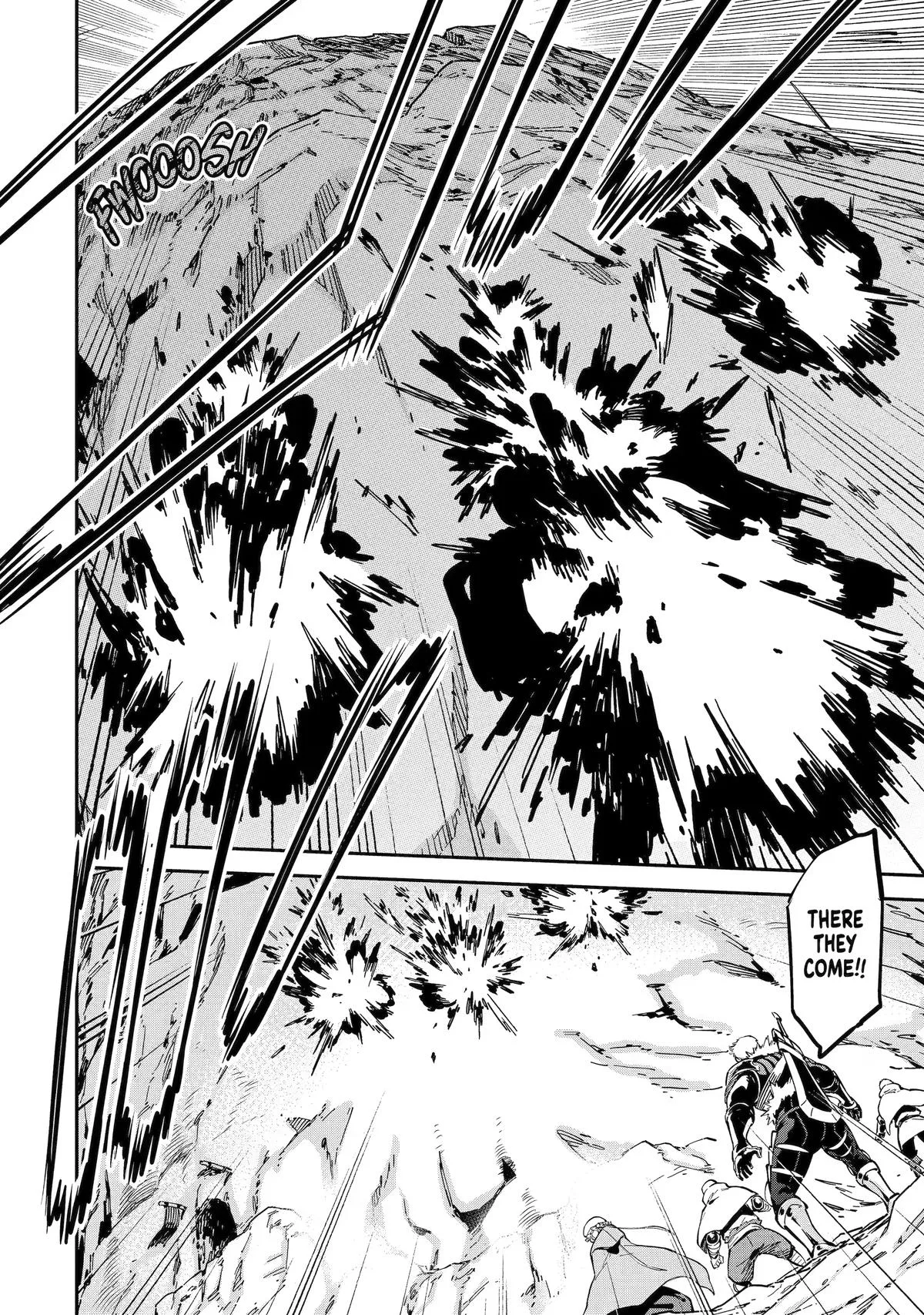 Isekai Kenja no Tensei Musou Chapter 52 page 12