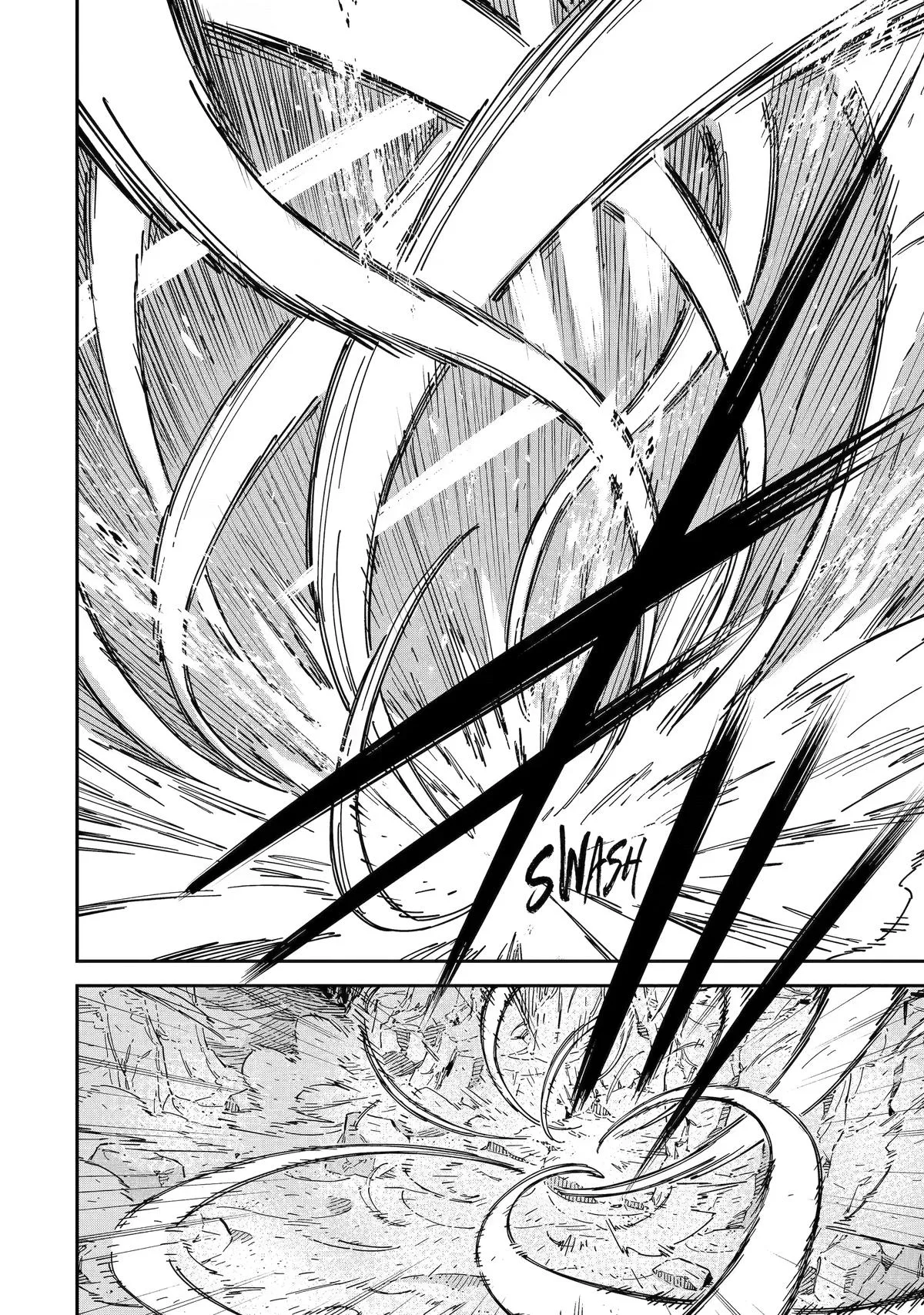 Isekai Kenja no Tensei Musou Chapter 52 page 4