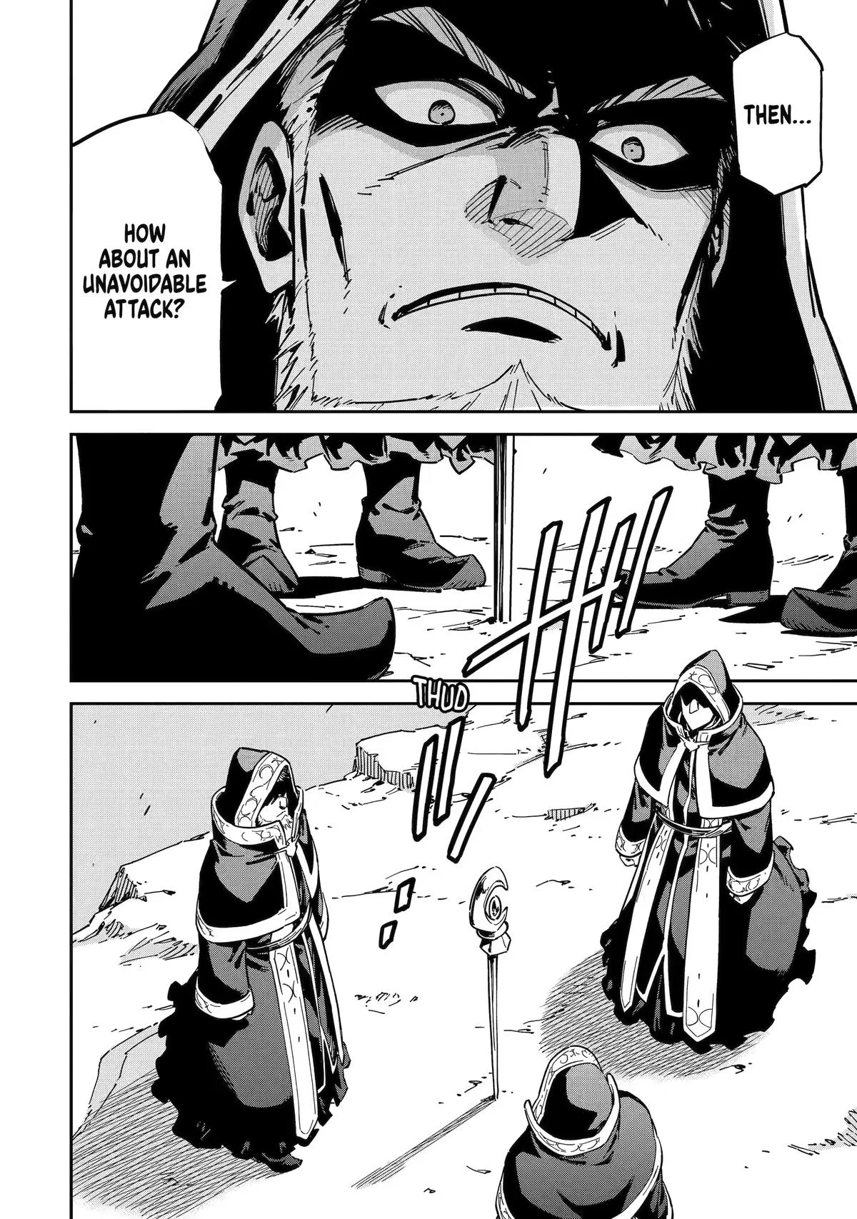 Isekai Kenja no Tensei Musou Chapter 52 page 26