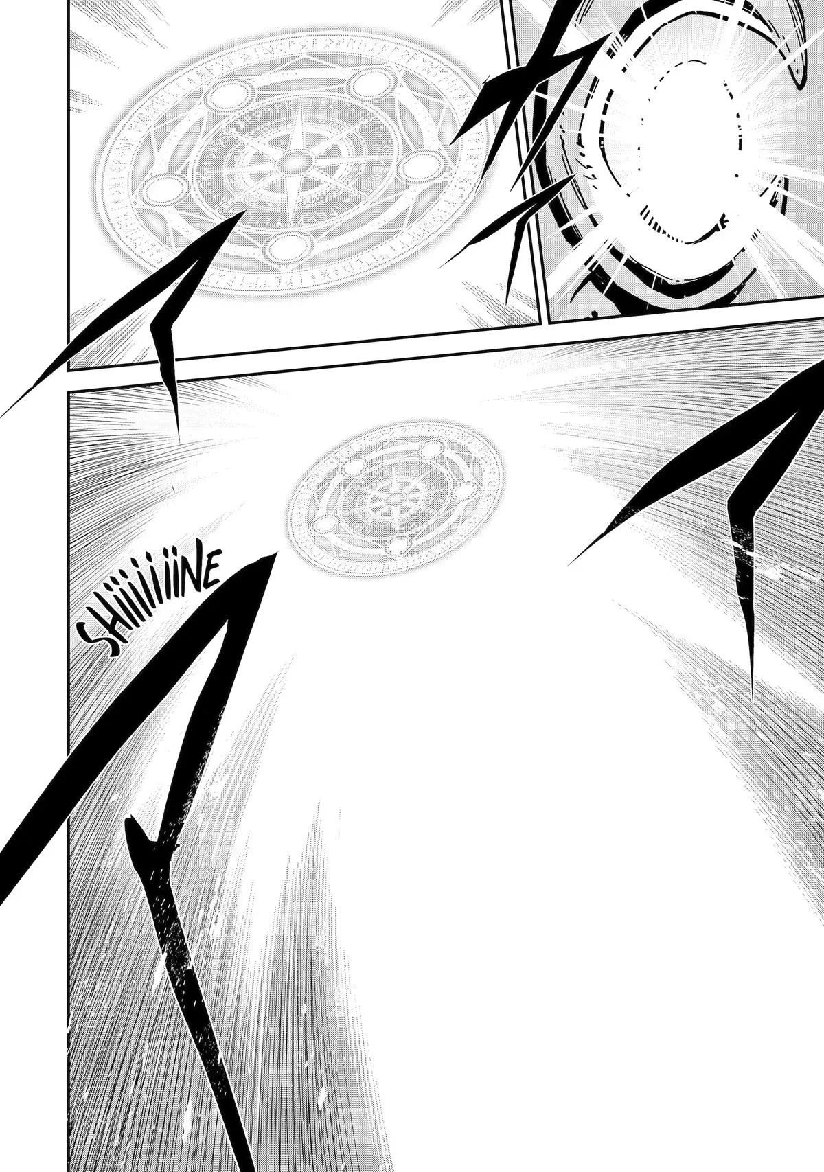 Isekai Kenja no Tensei Musou Chapter 52 page 28
