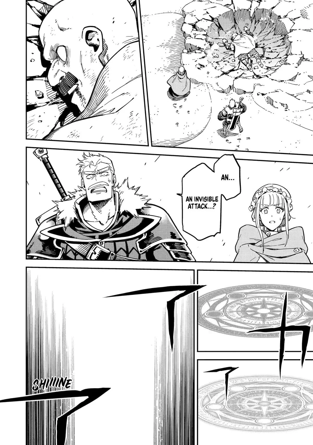 Isekai Kenja no Tensei Musou Chapter 52 page 30