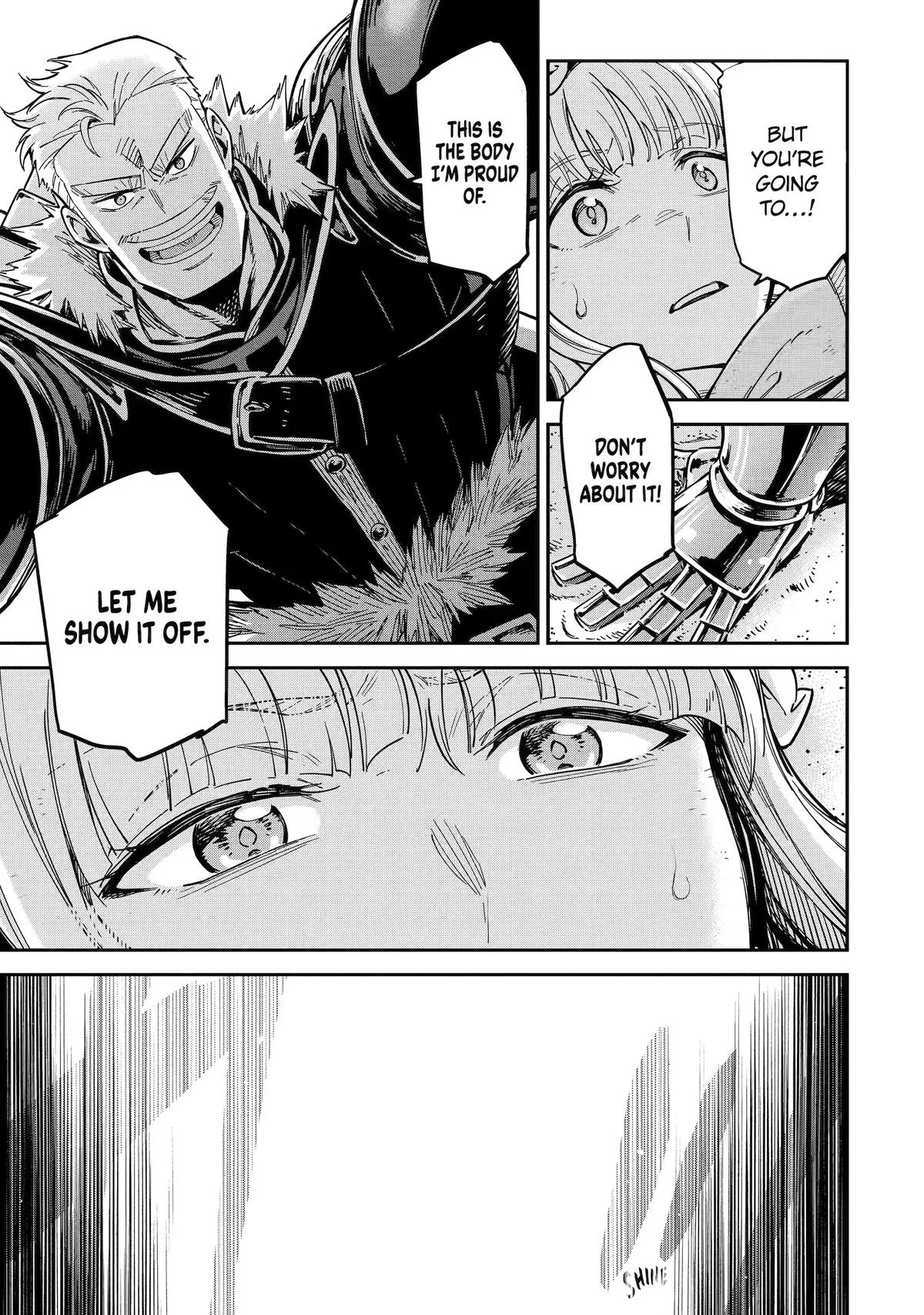 Isekai Kenja no Tensei Musou Chapter 52 page 33