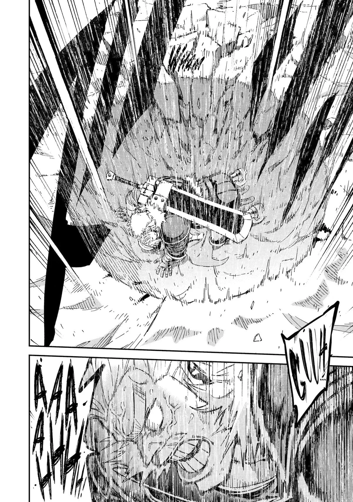 Isekai Kenja no Tensei Musou Chapter 52 page 34
