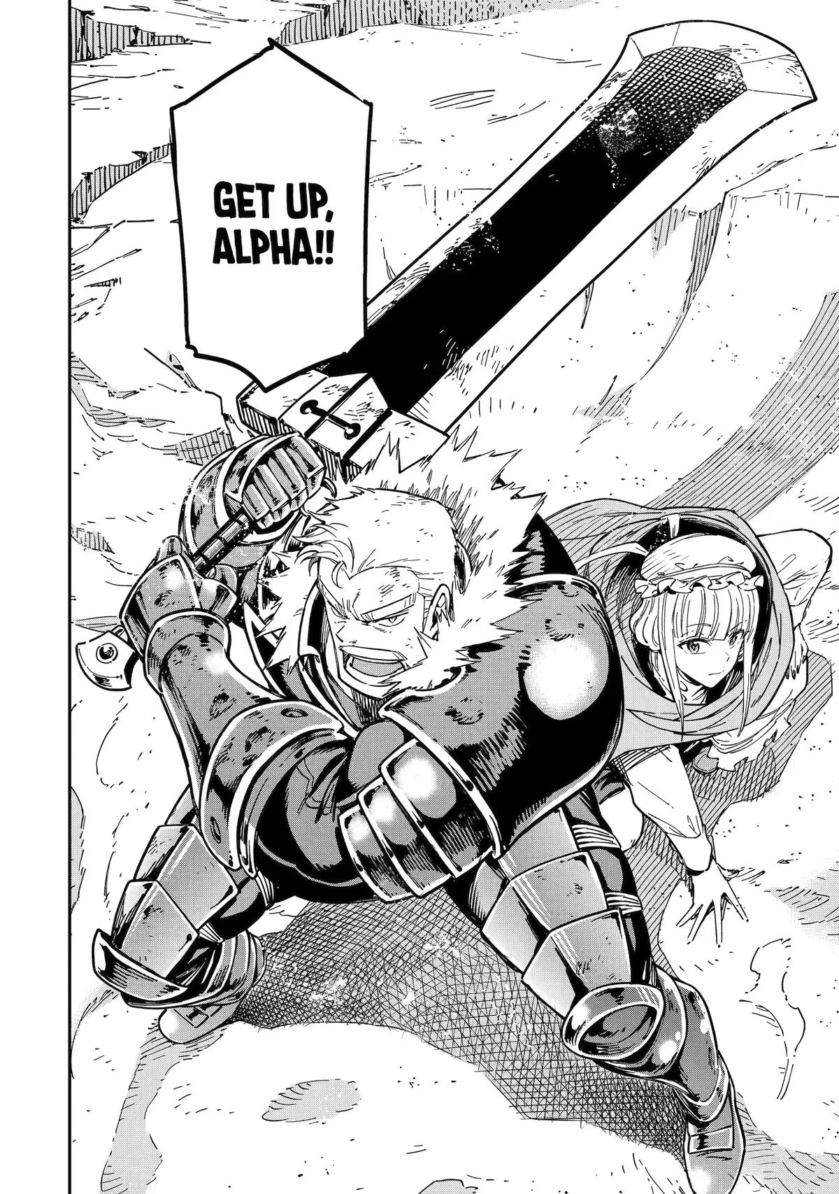 Isekai Kenja no Tensei Musou Chapter 52 page 36