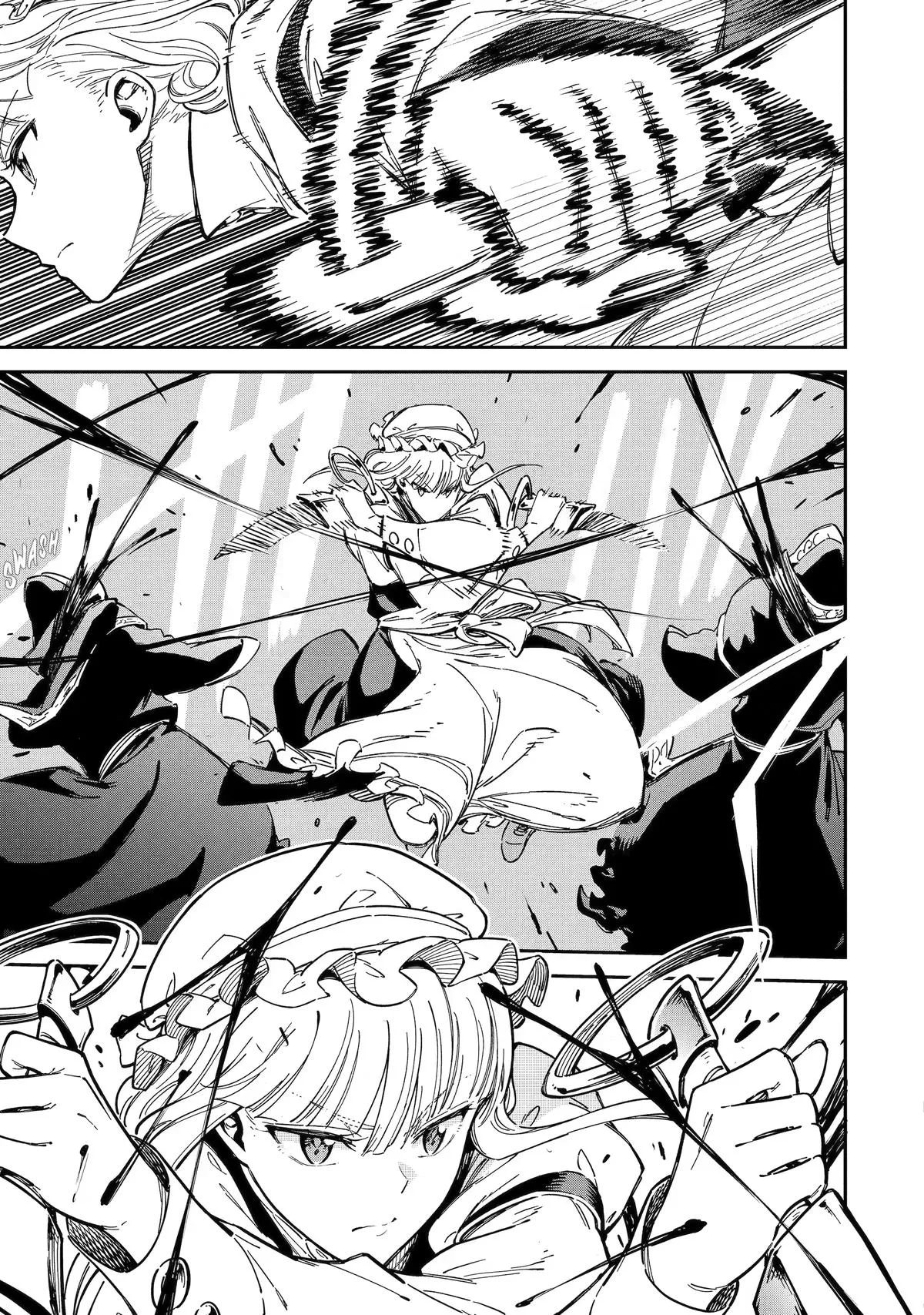 Isekai Kenja no Tensei Musou Chapter 52 page 43