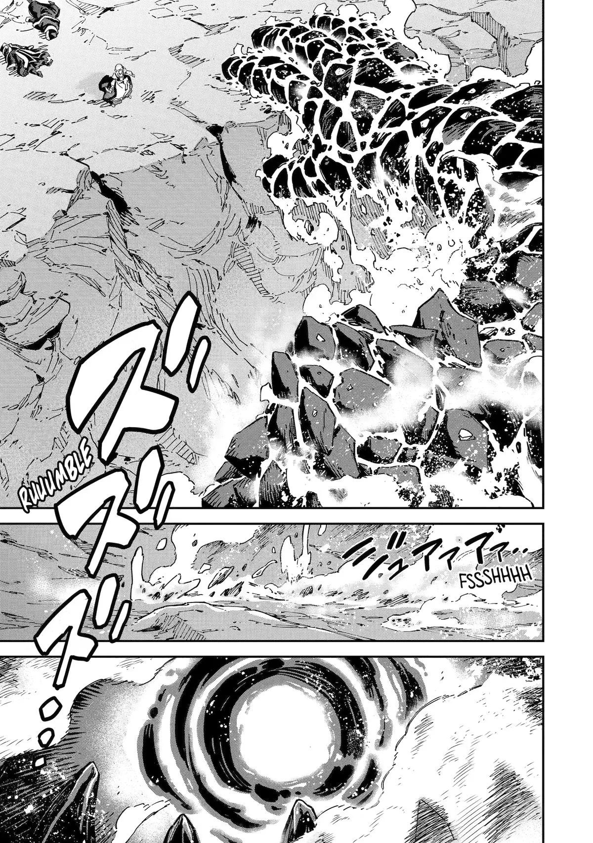 Isekai Kenja no Tensei Musou Chapter 52 page 51