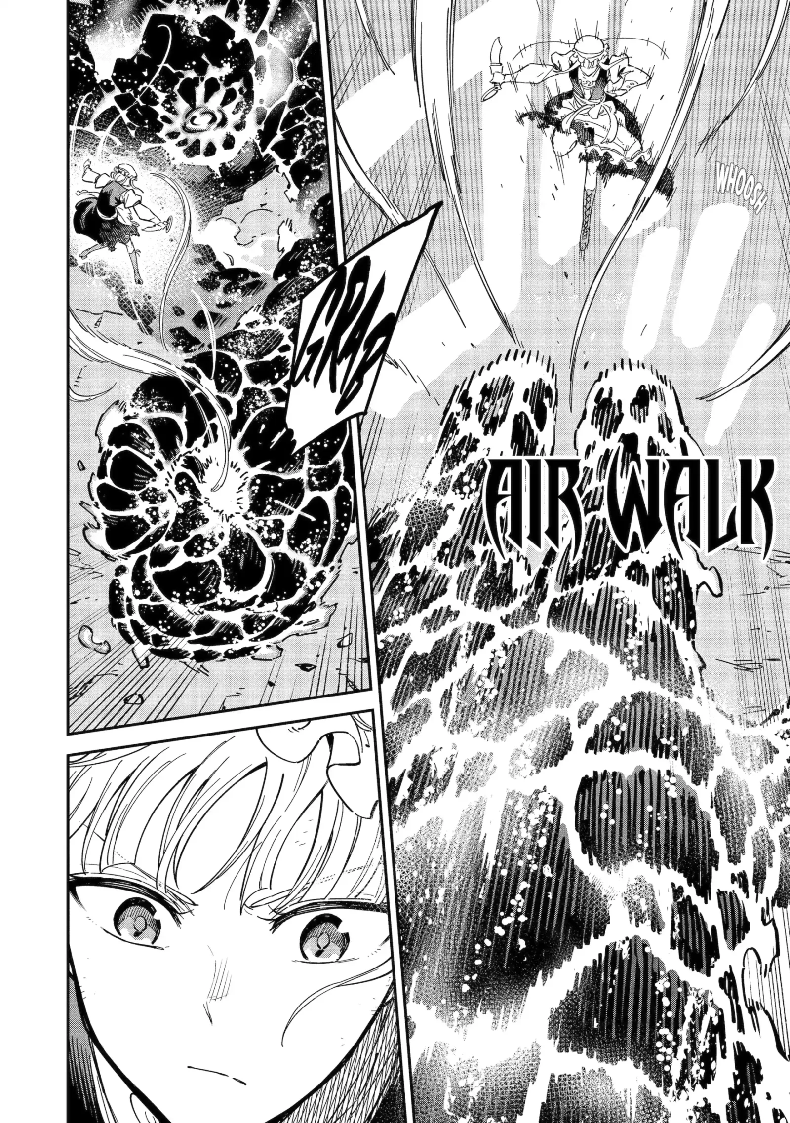 Isekai Kenja no Tensei Musou Chapter 53.1 page 10