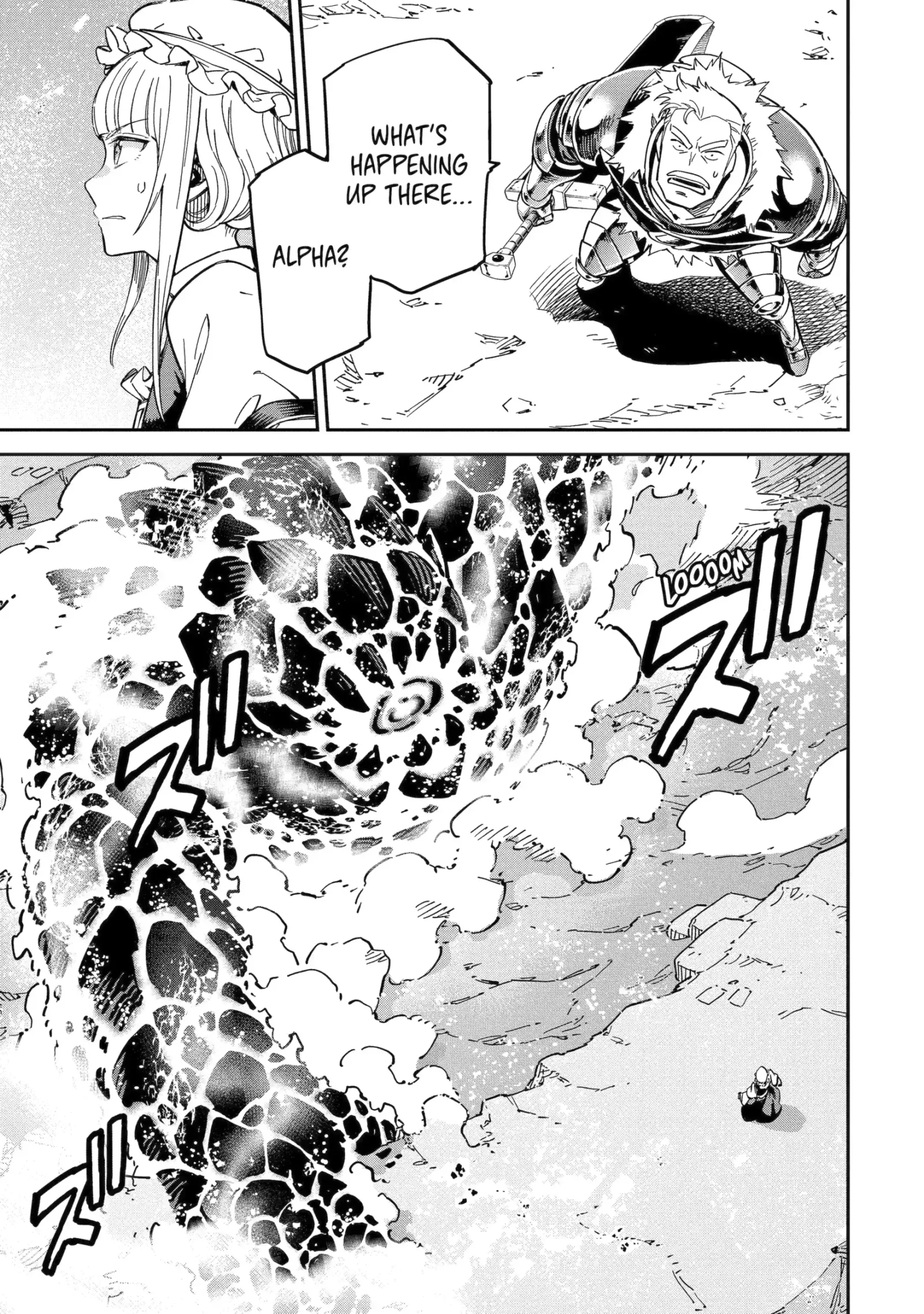 Isekai Kenja no Tensei Musou Chapter 53.1 page 5