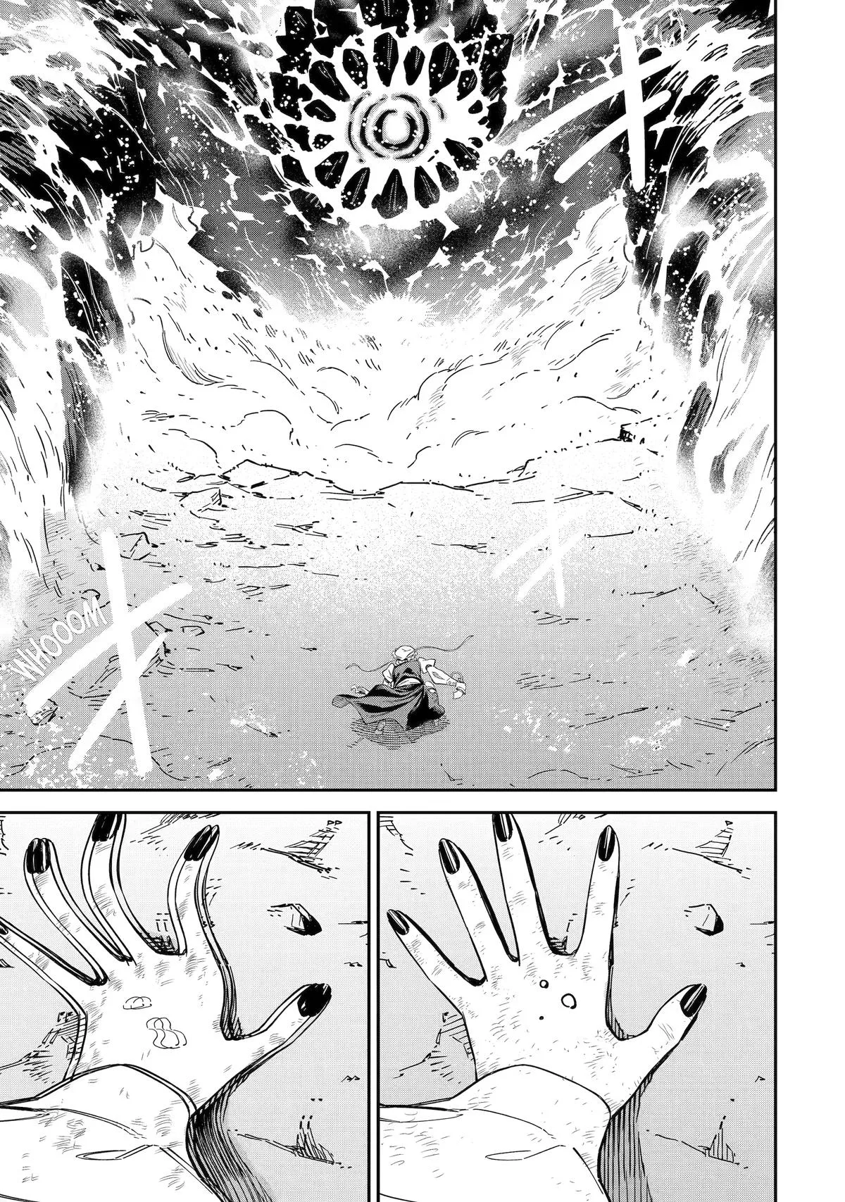 Isekai Kenja no Tensei Musou Chapter 53 page 14