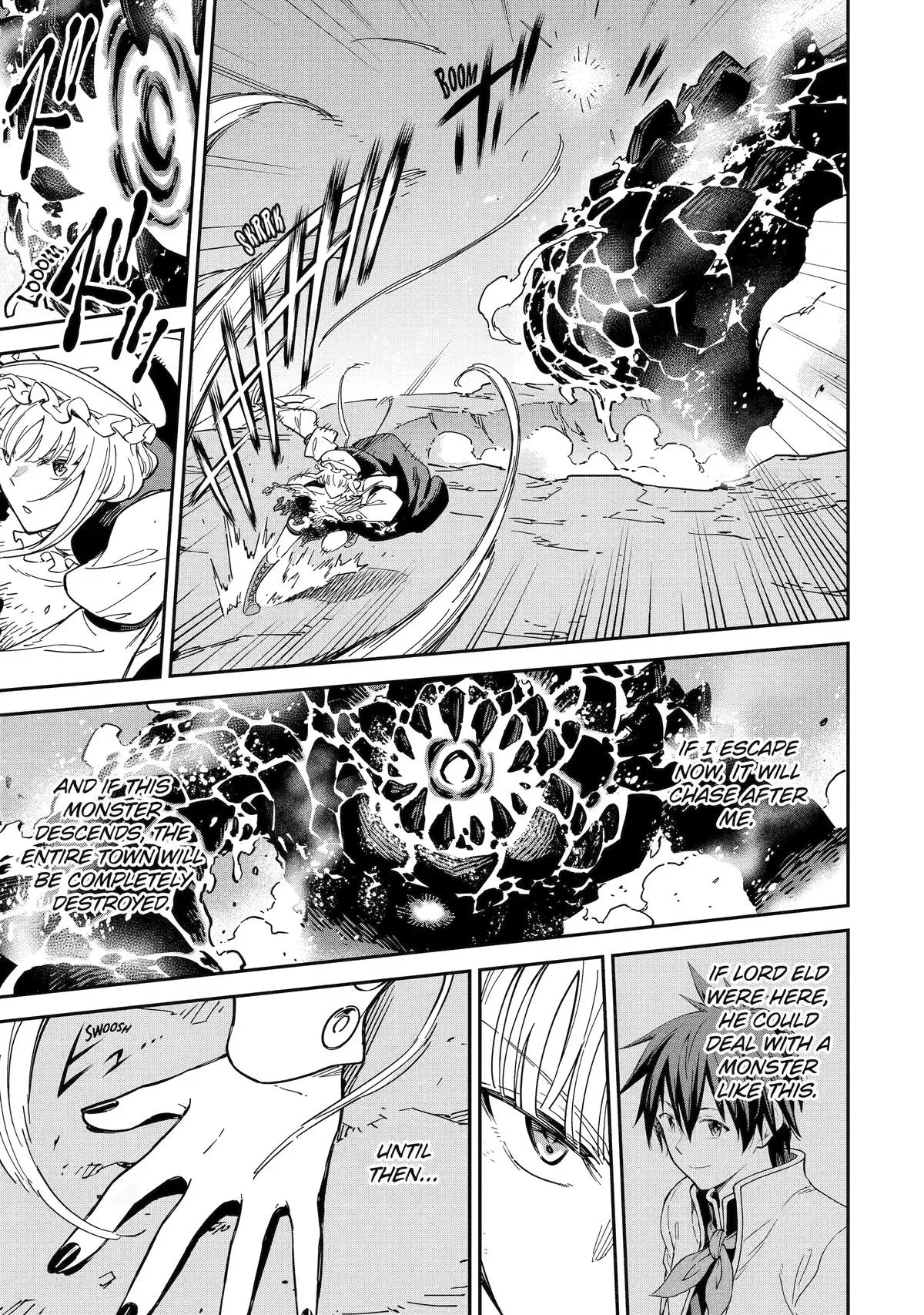 Isekai Kenja no Tensei Musou Chapter 53 page 10