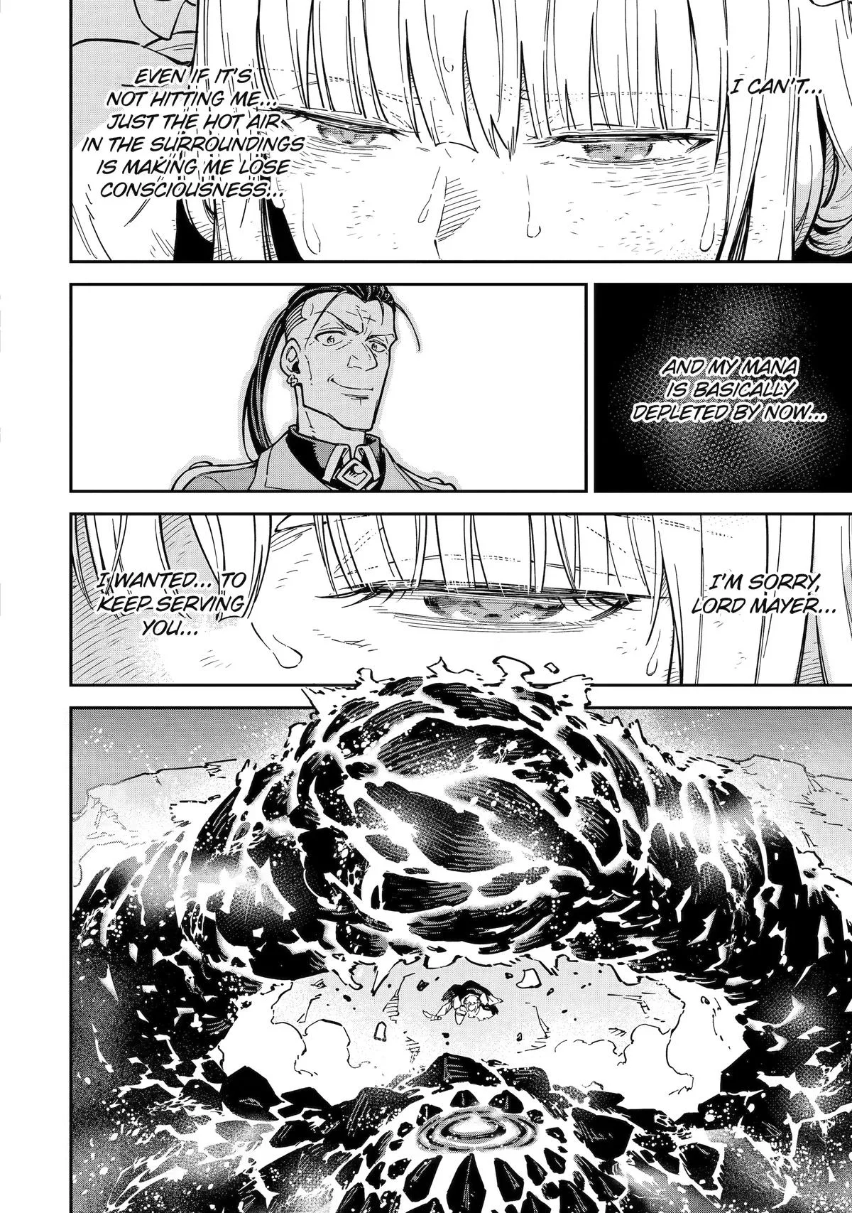 Isekai Kenja no Tensei Musou Chapter 53 page 15