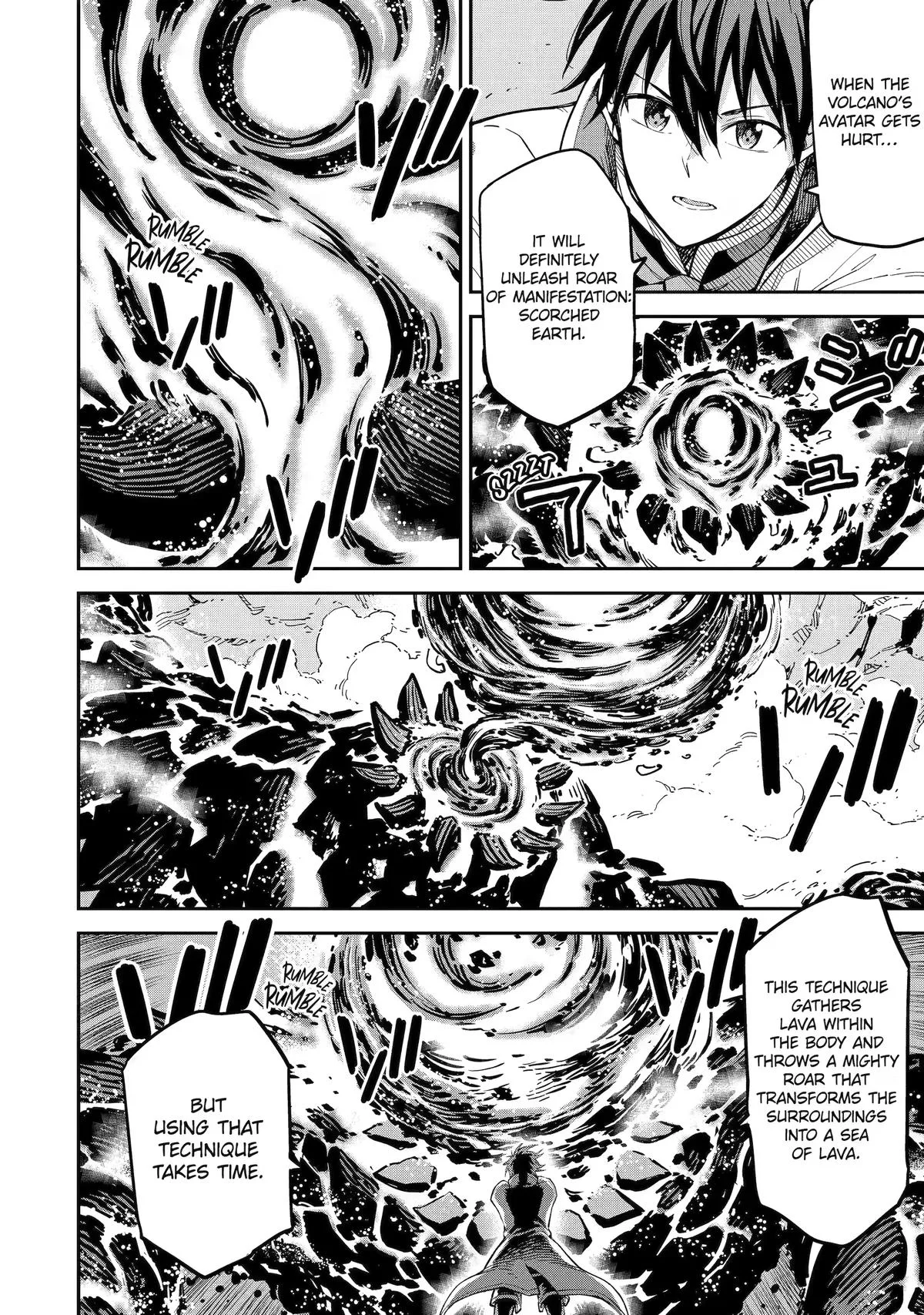 Isekai Kenja no Tensei Musou Chapter 53 page 28