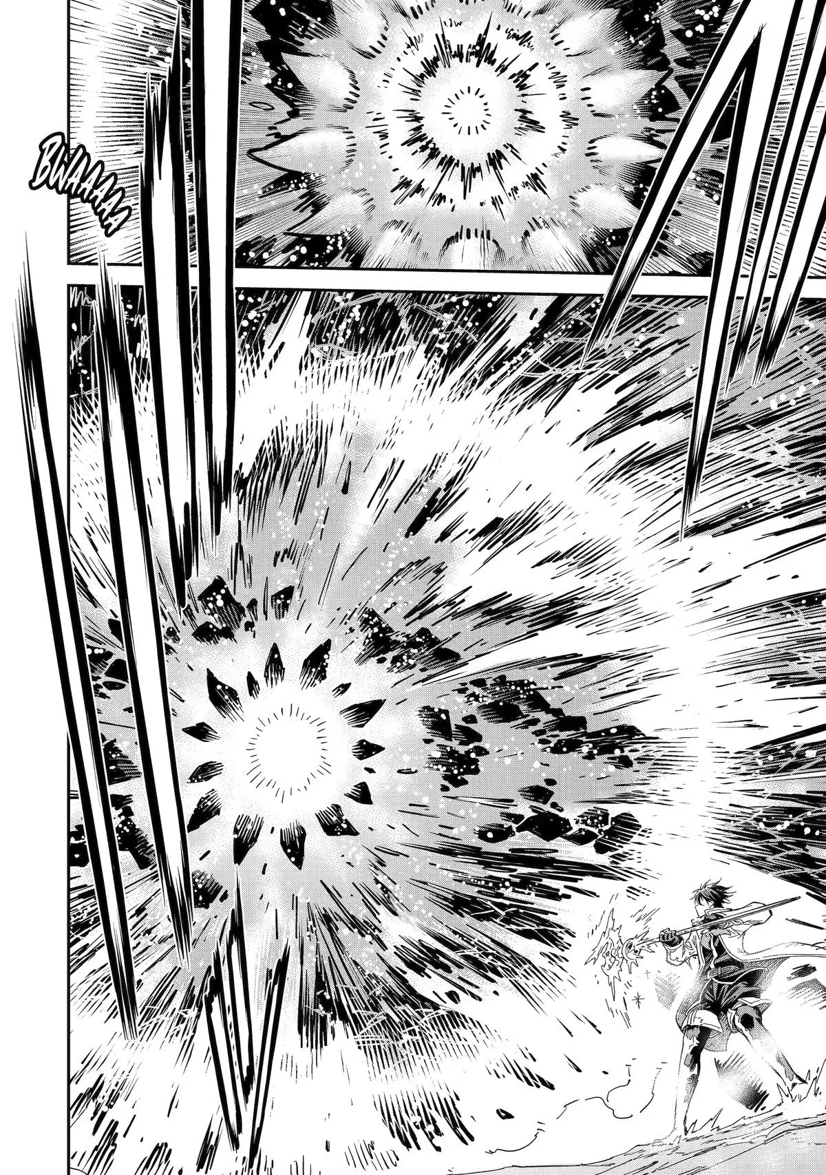 Isekai Kenja no Tensei Musou Chapter 53 page 30