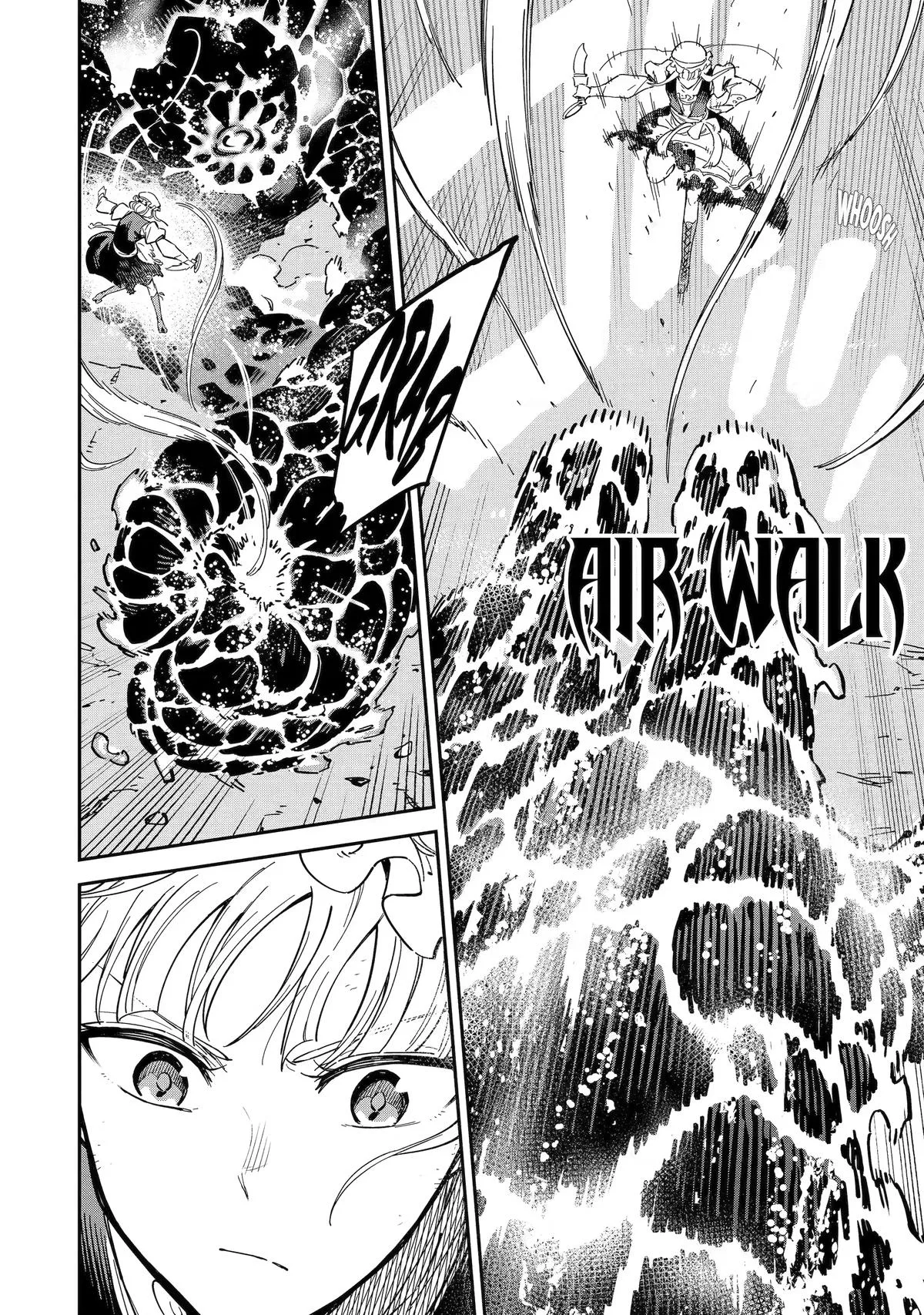 Isekai Kenja no Tensei Musou Chapter 53 page 9