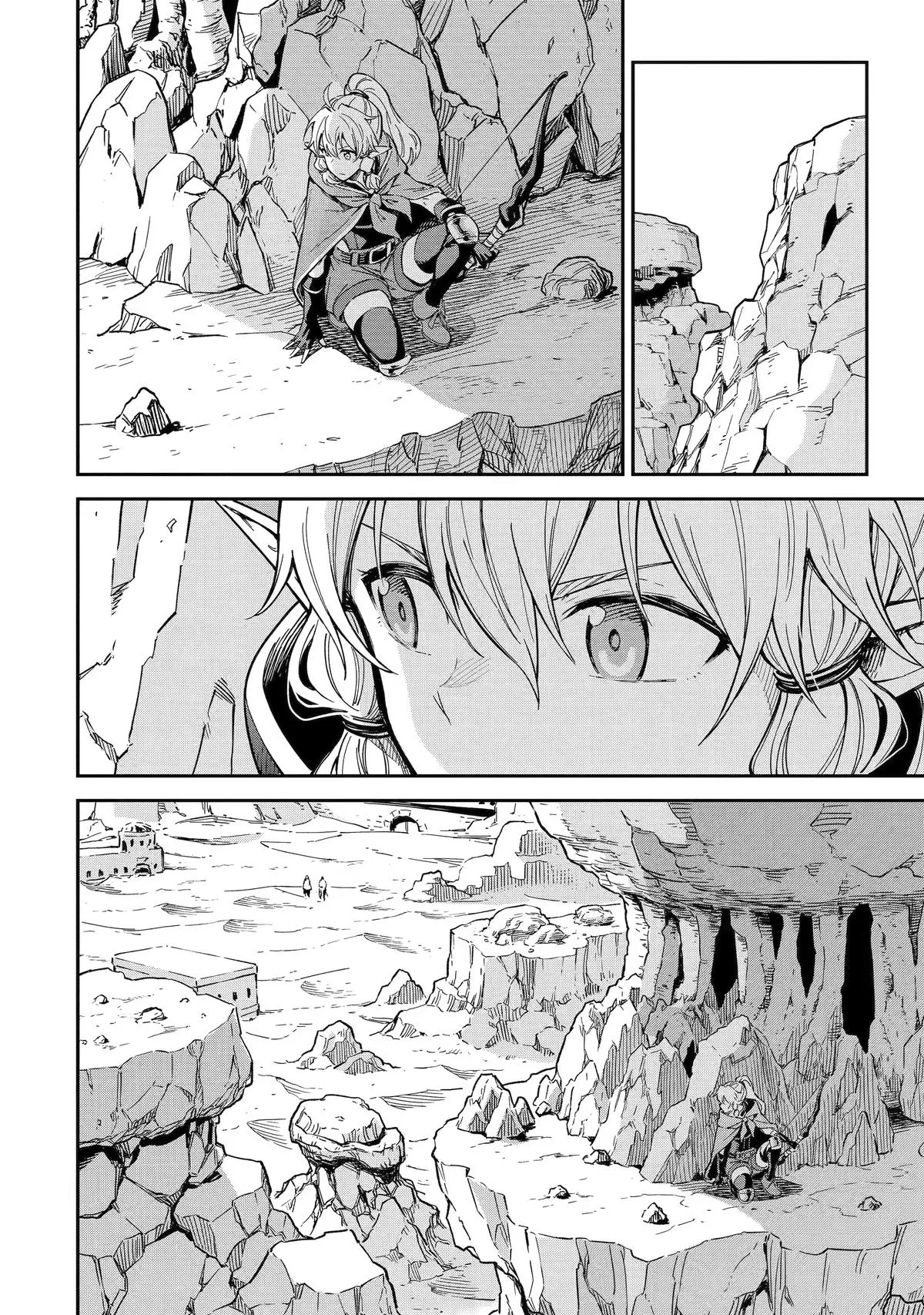 Isekai Kenja no Tensei Musou Chapter 53 page 42