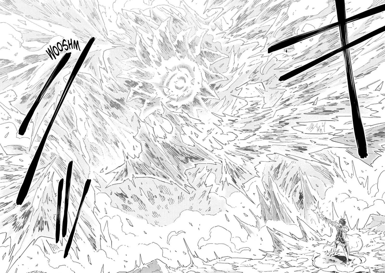 Isekai Kenja no Tensei Musou Chapter 53 page 33