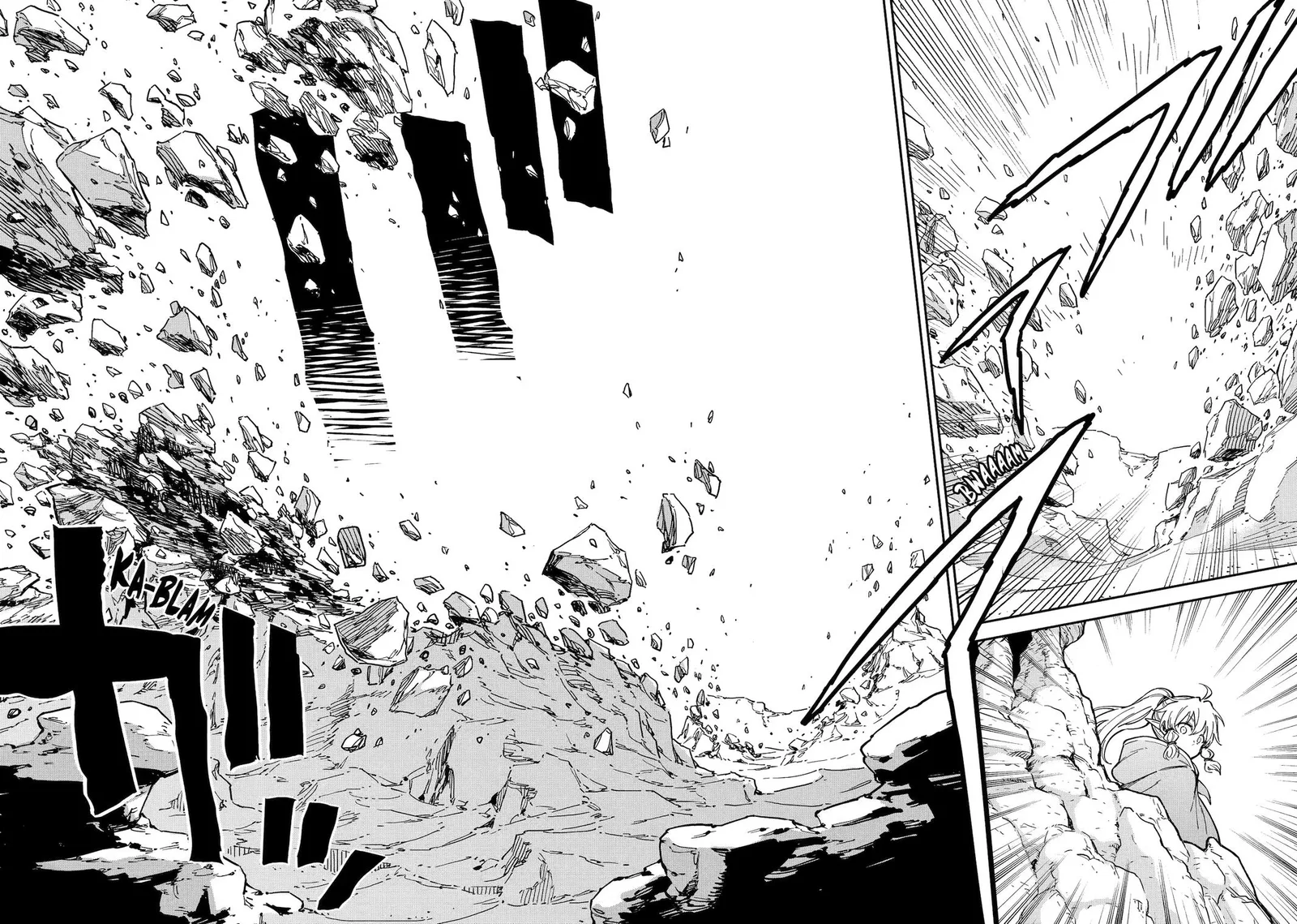 Isekai Kenja no Tensei Musou Chapter 53 page 48