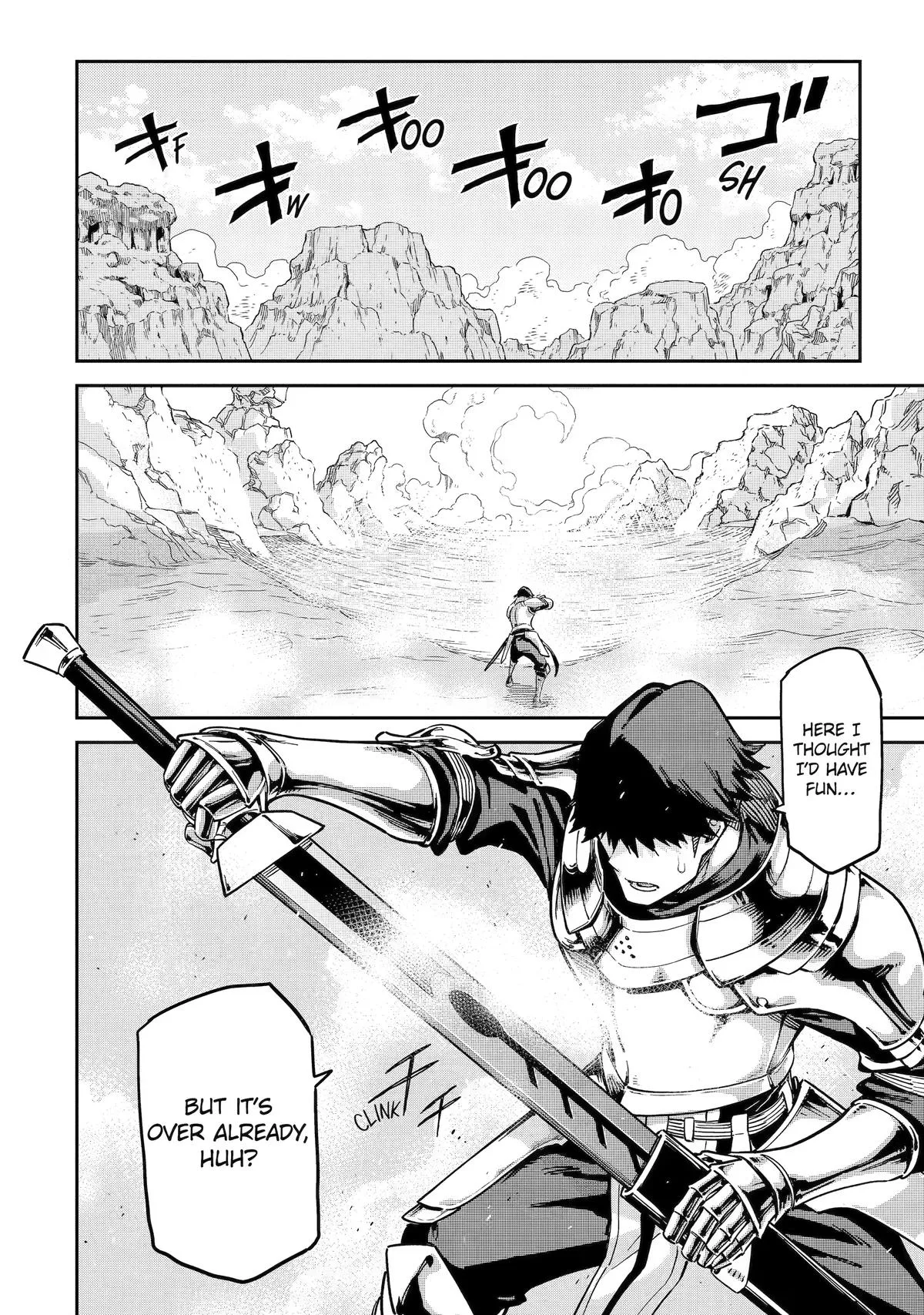 Isekai Kenja no Tensei Musou Chapter 53 page 49