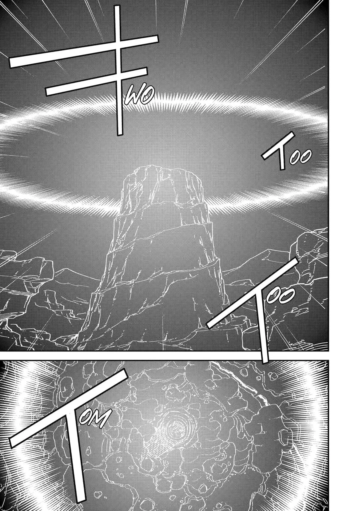 Isekai Kenja no Tensei Musou Chapter 54 page 6