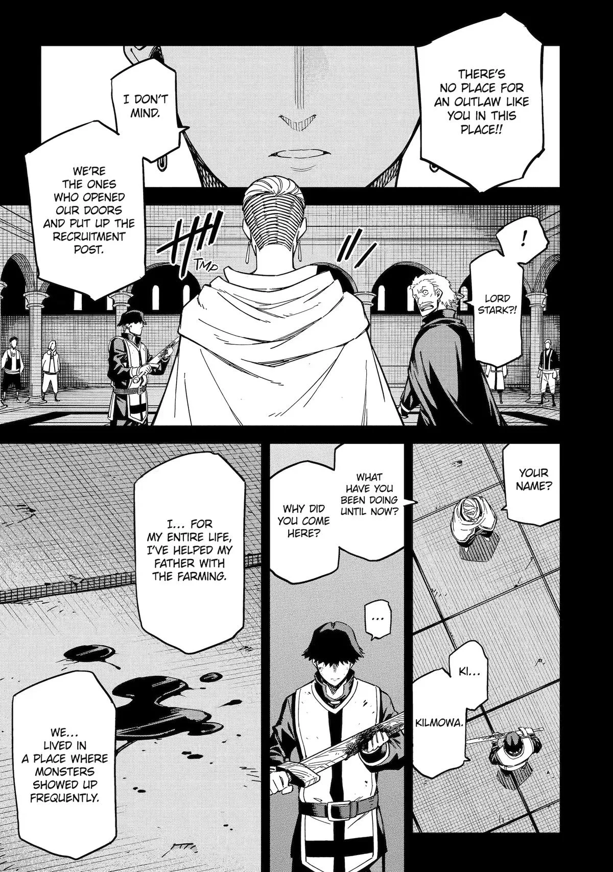 Isekai Kenja no Tensei Musou Chapter 54 page 20