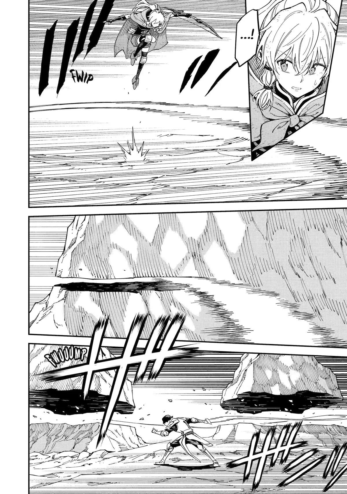 Isekai Kenja no Tensei Musou Chapter 54 page 28