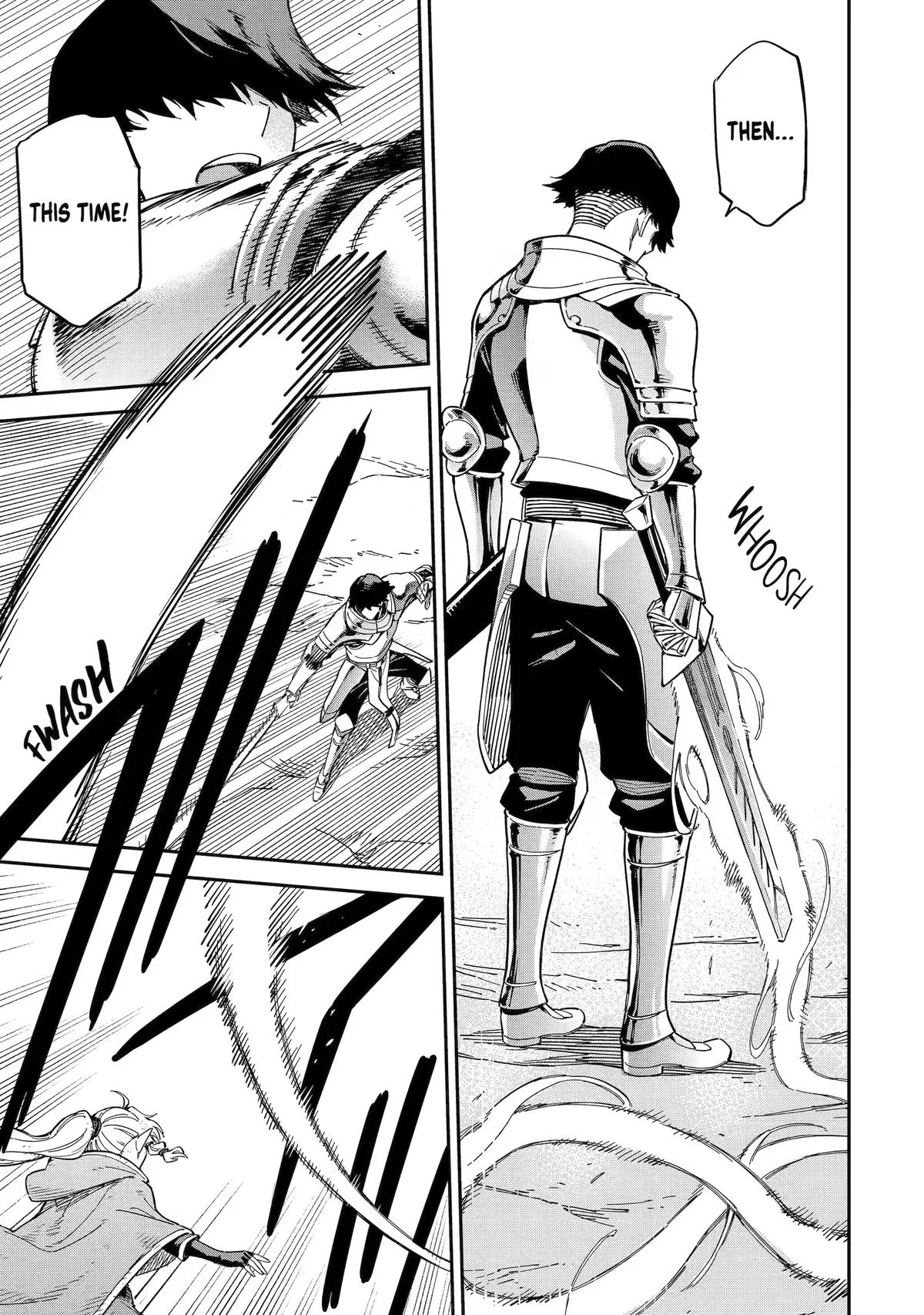 Isekai Kenja no Tensei Musou Chapter 54 page 31