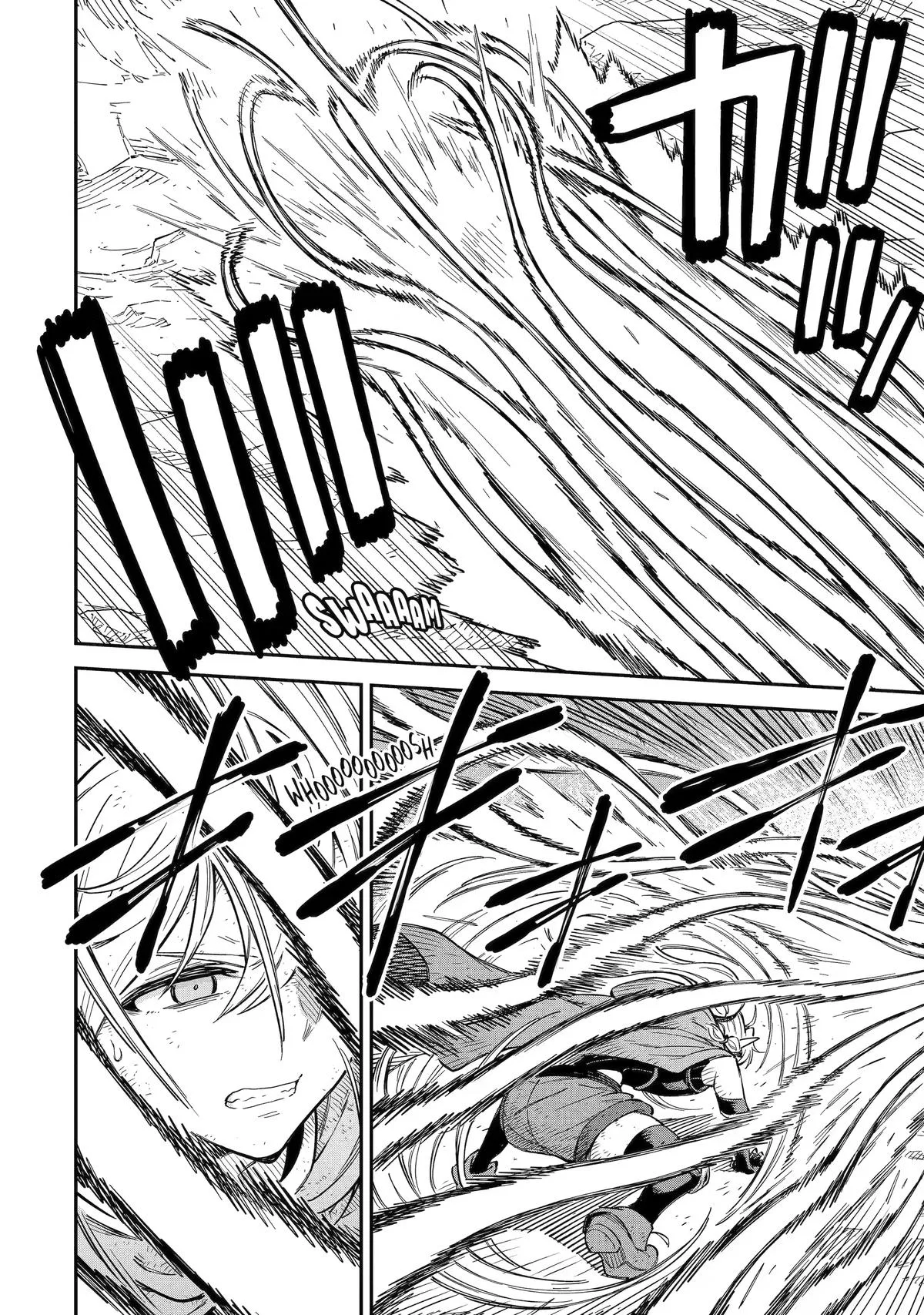 Isekai Kenja no Tensei Musou Chapter 54 page 47