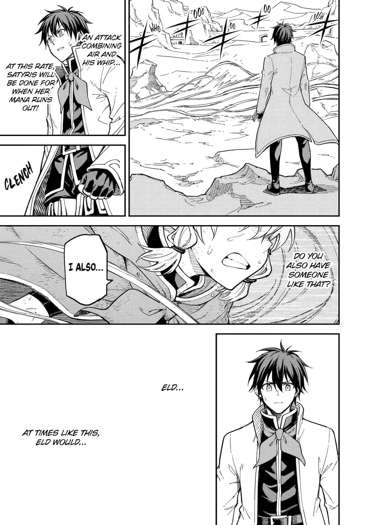 Isekai Kenja no Tensei Musou Chapter 54 page 48