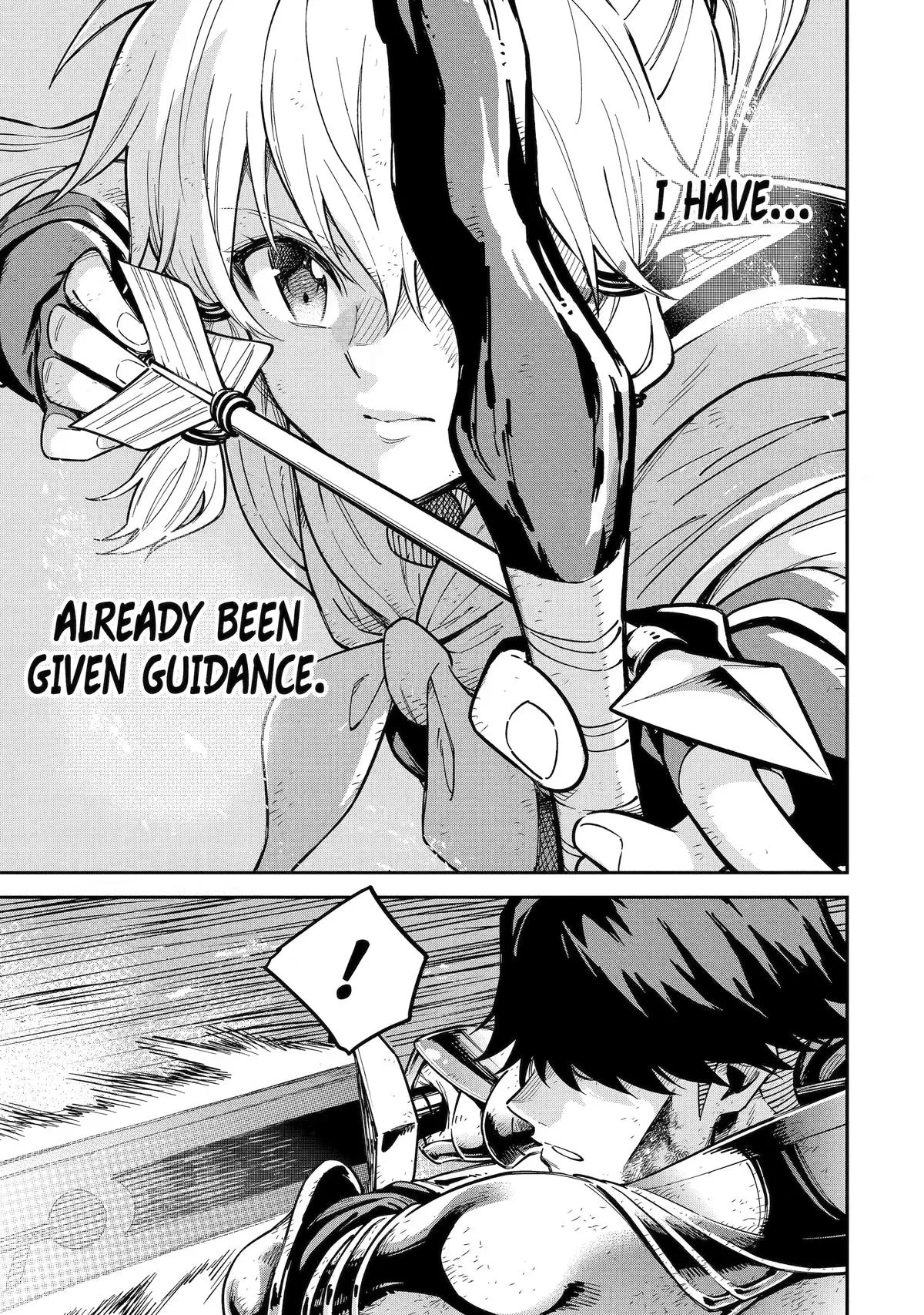 Isekai Kenja no Tensei Musou Chapter 54 page 54